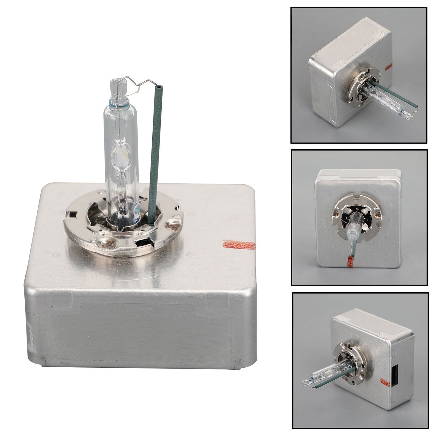 Ampoules de phares au xénon Philips HID D5S 12 V 25 W 4 200 K Pièces de rebut
