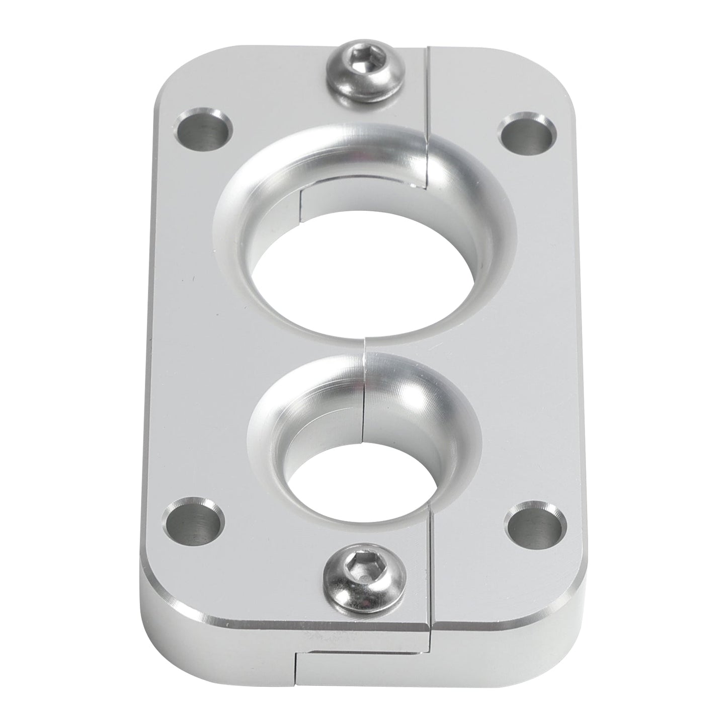 Holley Terminator Firewall Pass Through- Eliminates Gromet 01232023