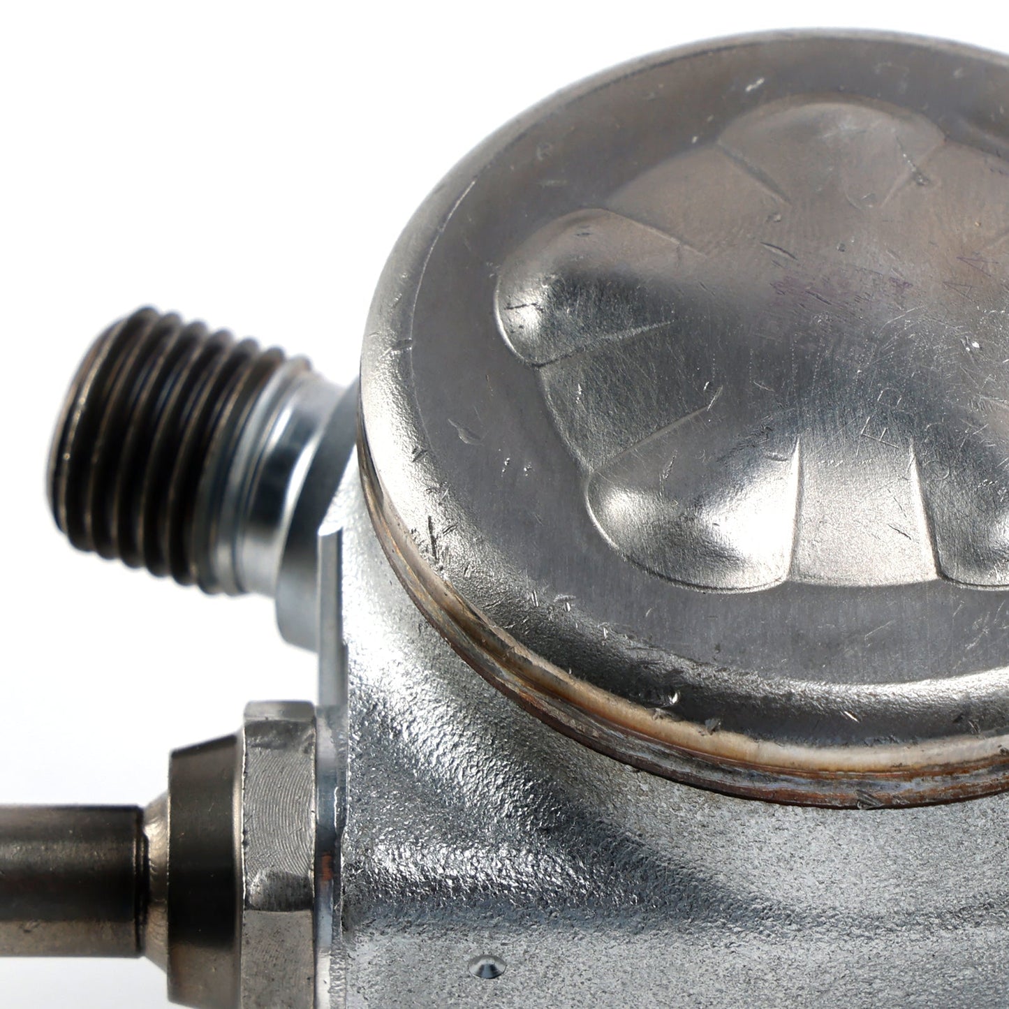 Pompe à carburant haute pression Renault Megane III 1.2 TCE 130 H5F 404 166301888R 16630-4021R