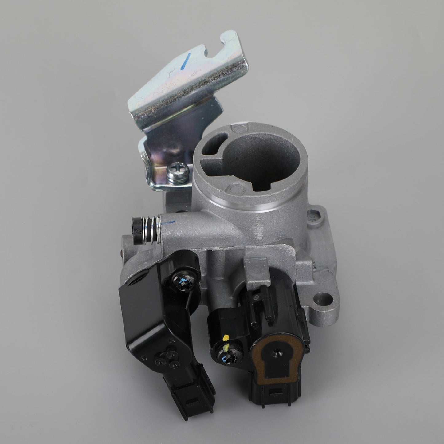 16400-KZR-601 Throttle Body Assembly Fit Honda Vario 125 FI/I Helm-IN