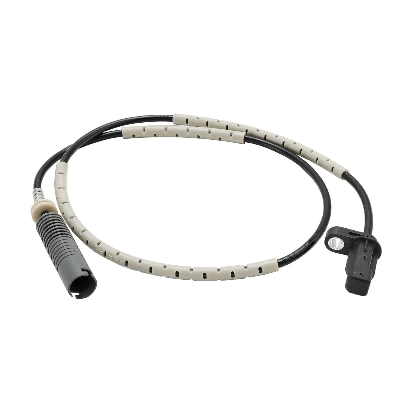 Capteur de vitesse ABS arrière gauche/droite 70660115 pour BMW Série 1 E81, E82, E87, E88, E93, E92 (2005-2012)