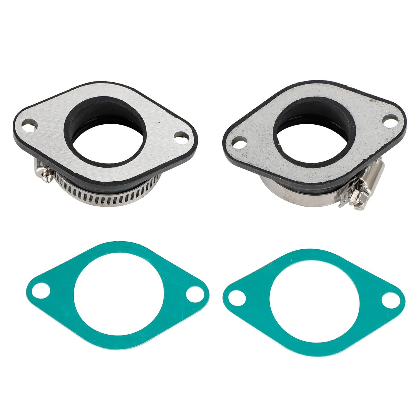 Honda CB 250 K CL 350 K SL 350 CB 350 K Intake Manifold Boots For 16211-286-040 16229-369-306