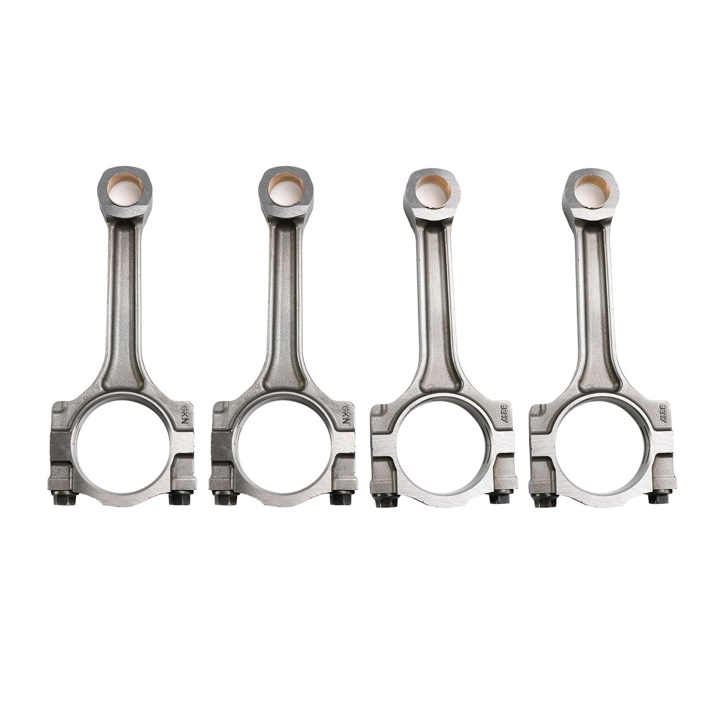 For Buick For Chevrolet For GMC 2.4L Engine Rebuild Overhaul Pistons Valves Seals Kit HS54874 HS26517PT
