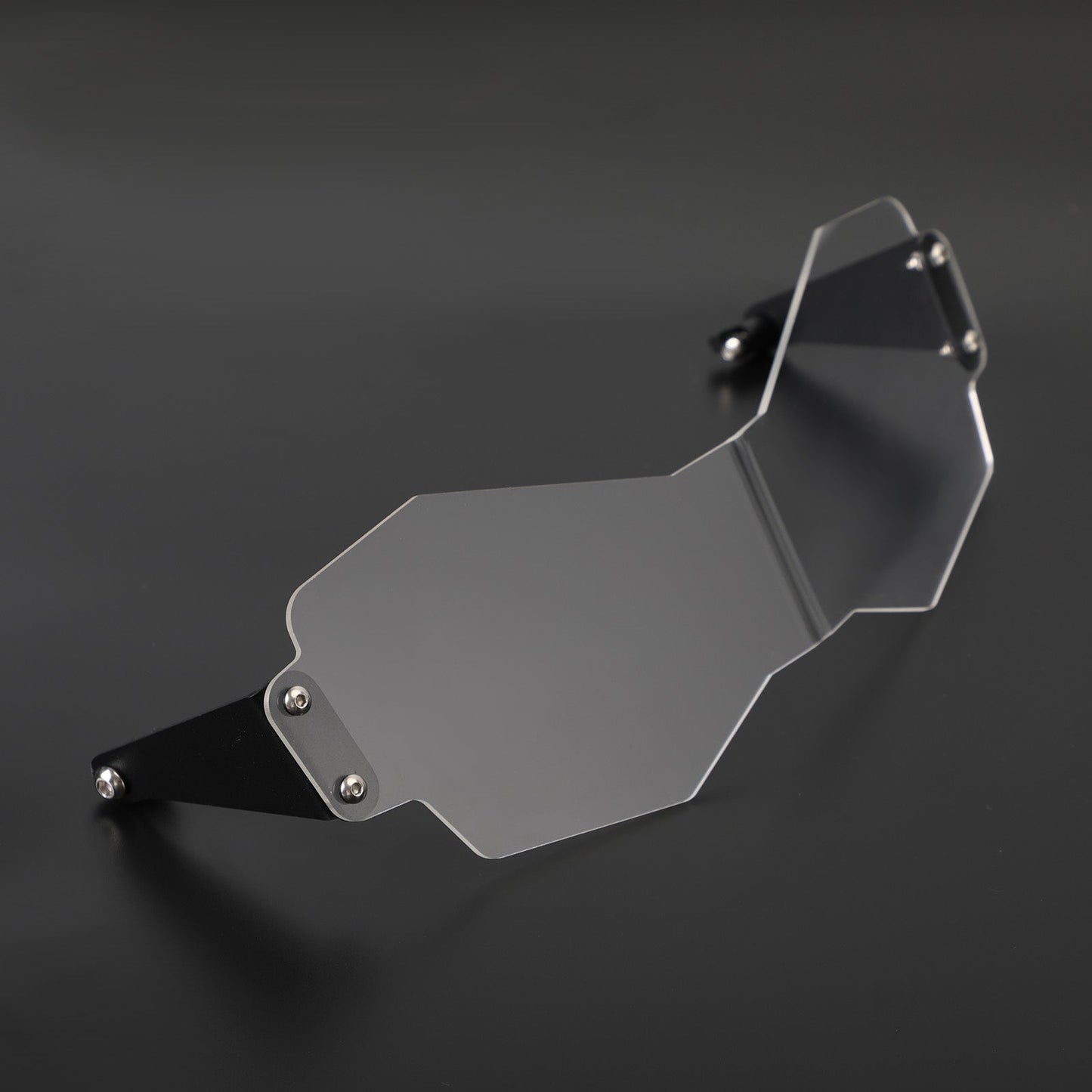 Protection de phare transparente pour Triumph Tiger 900, Rally, GT, Pro 2020-2021