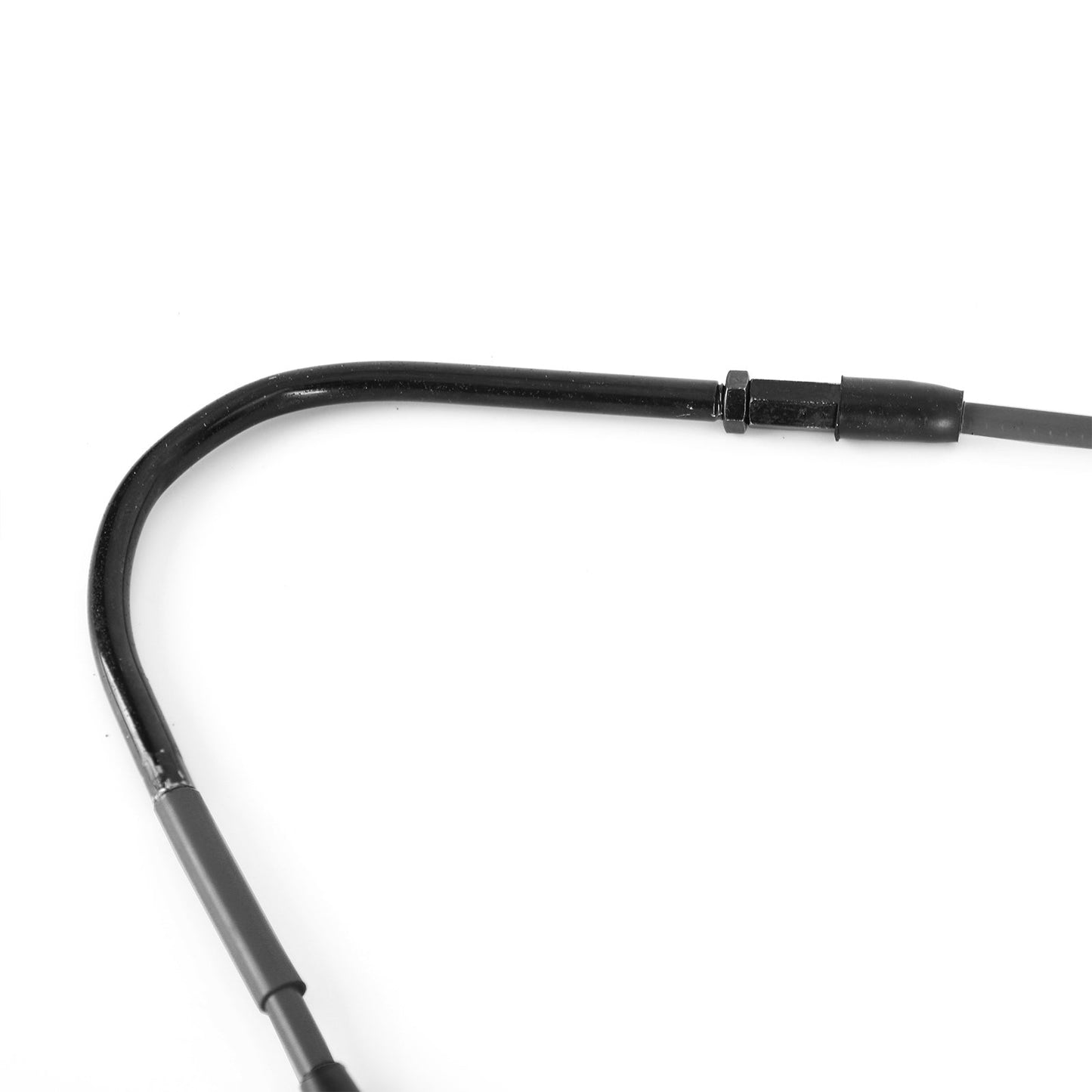 Cable de embrague de repuesto para motocicleta Yamaha FZ1N 2006-2010