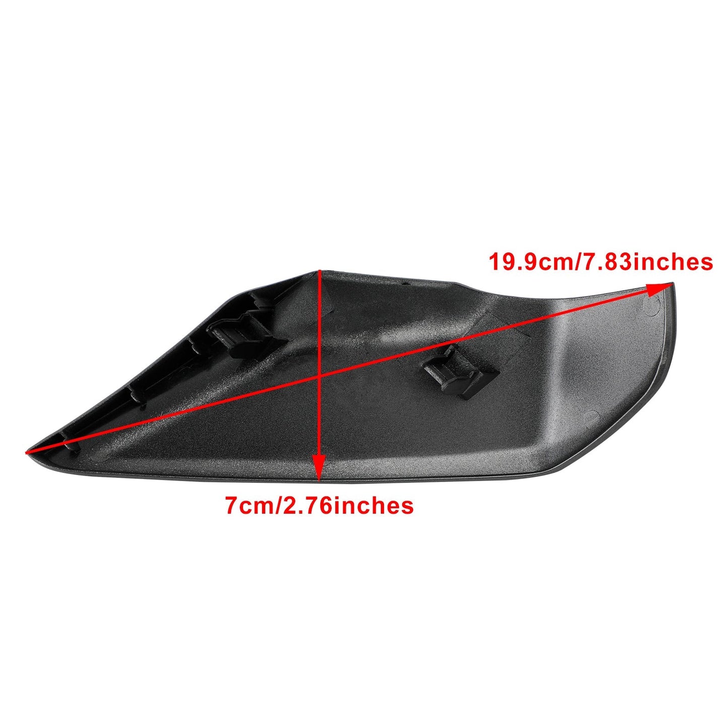 Pare-brise pour Speed Triple 1200 RS 2021-2022