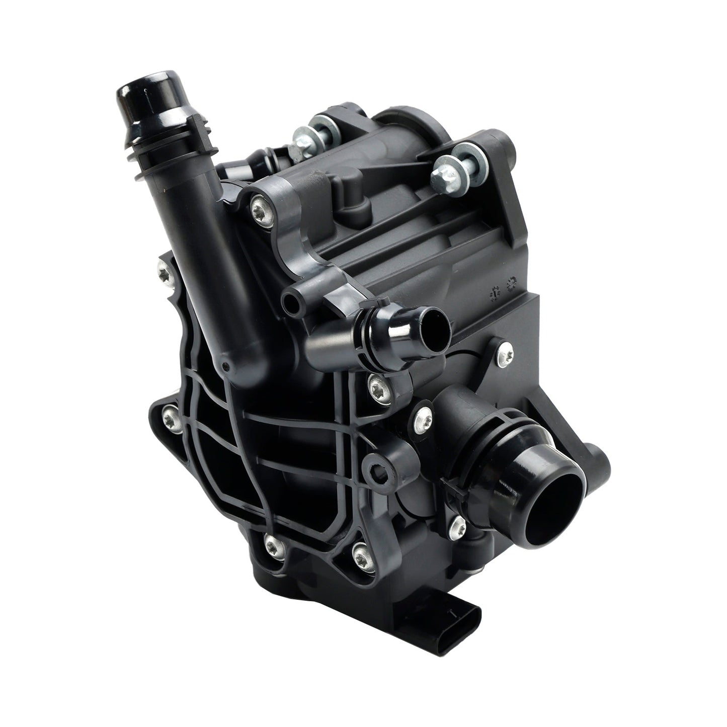 Thermostat moteur 11537644811 pour BMW 540i, 530i et 530i xDrive 2017-2019