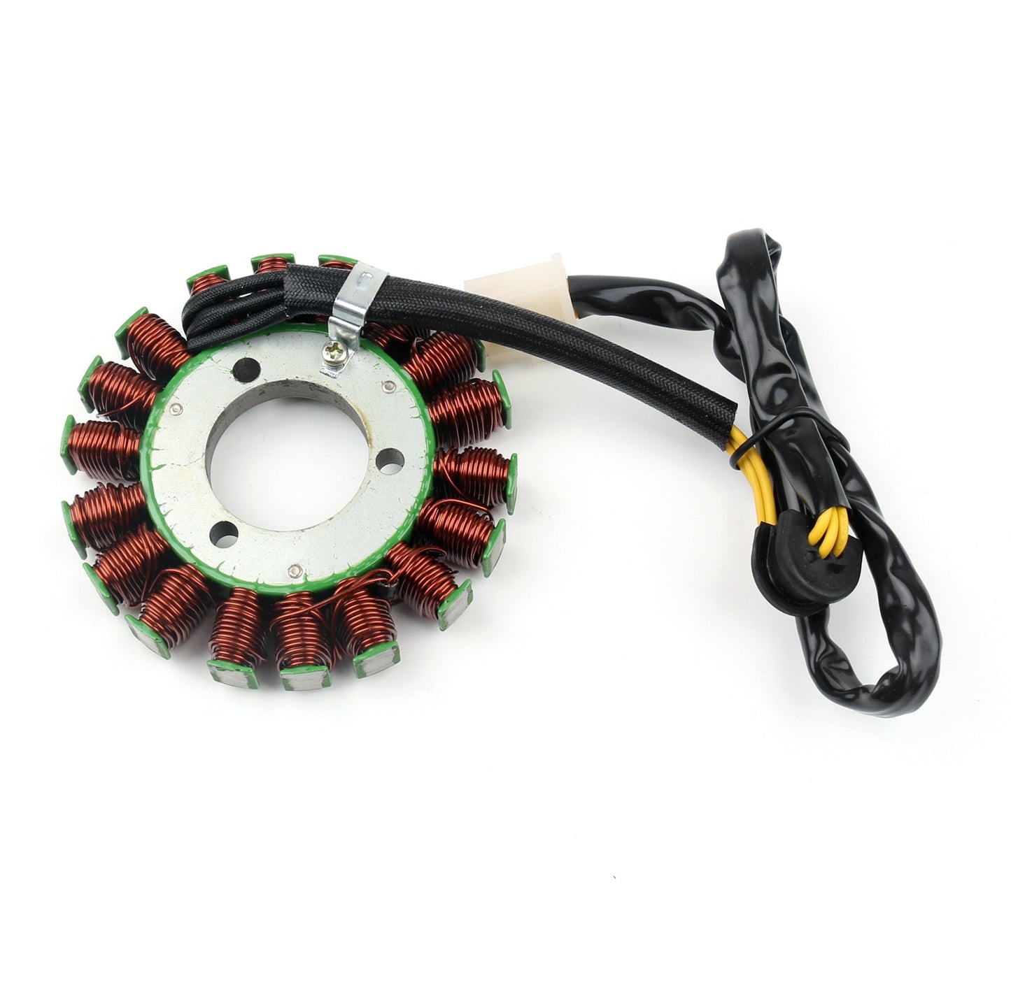 Magneto Engine Stator Generator Charging Coil For For Suzuki GSXR 600/750 2006-2014