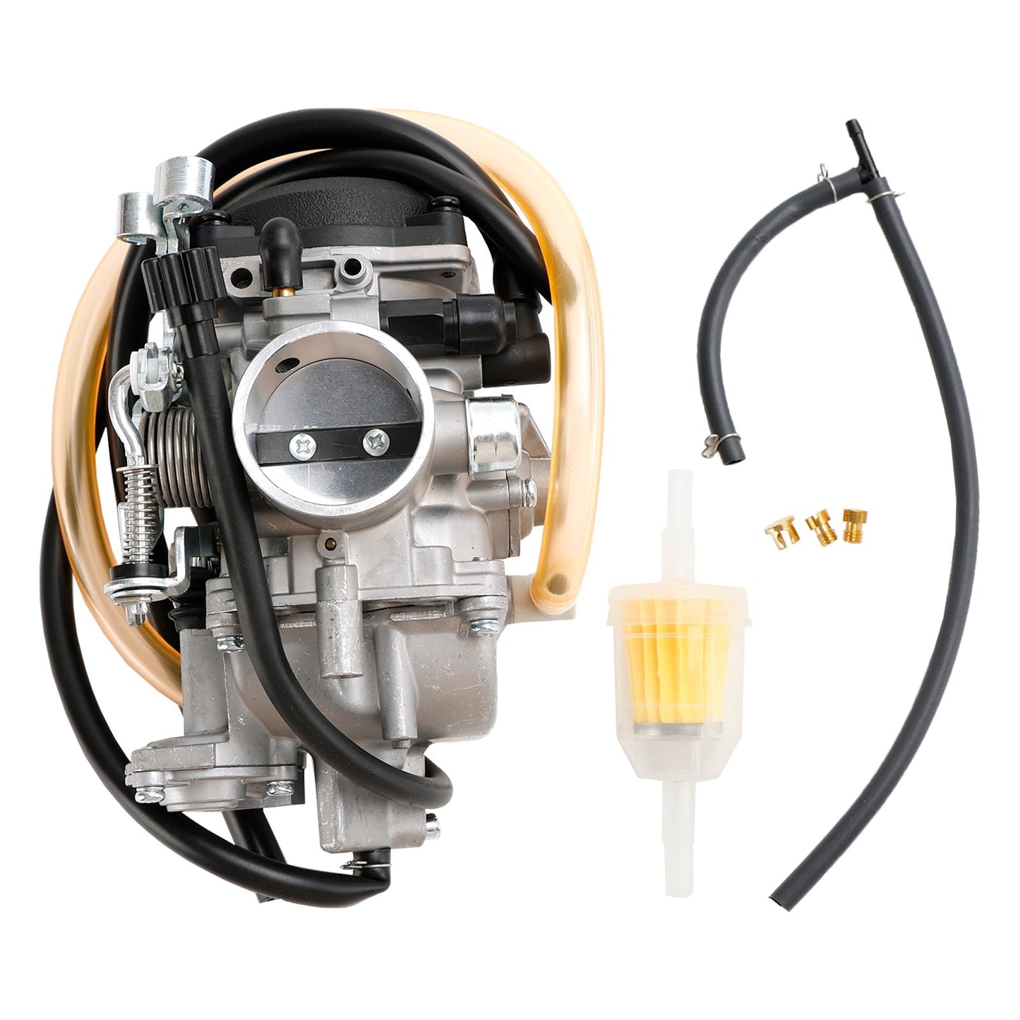 Kawasaki Vulcan 800 VN800 1995-2005 Carburateur Carb 15003-1200 15003-1380