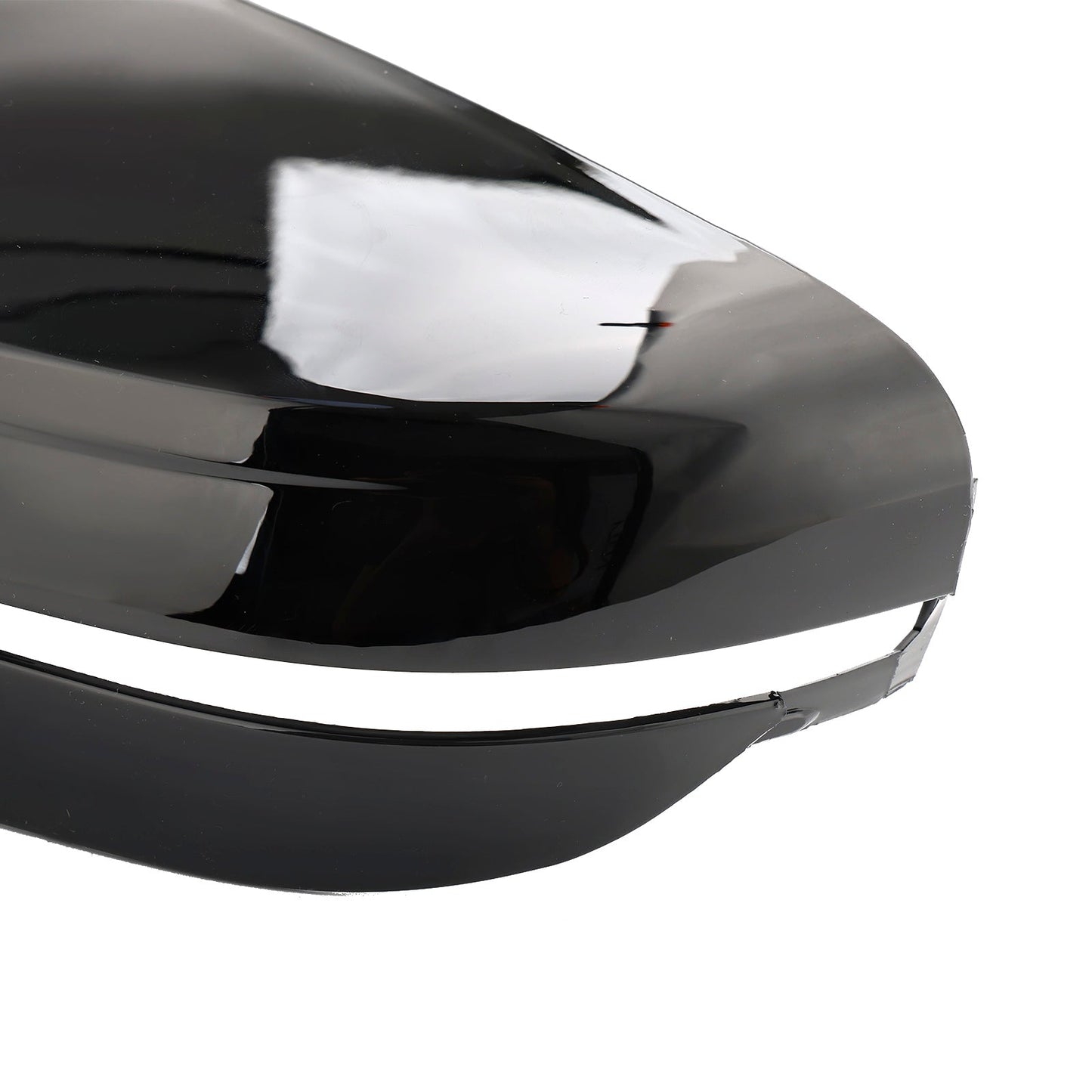 Couvercle de rétroviseur latéral pour BMW Série 4 G22 G23 2020-2022 51167422719 51167422720