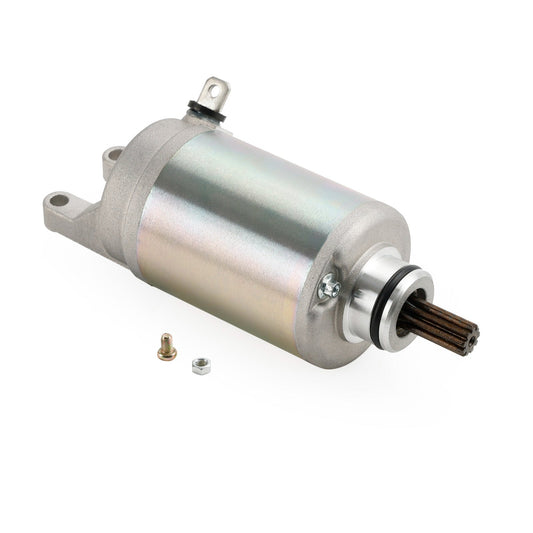 Starter Motor For Suzuki GSF650 Bandit 650 S GSX650F ABS 2007-2016 31100-17H00 Assosary