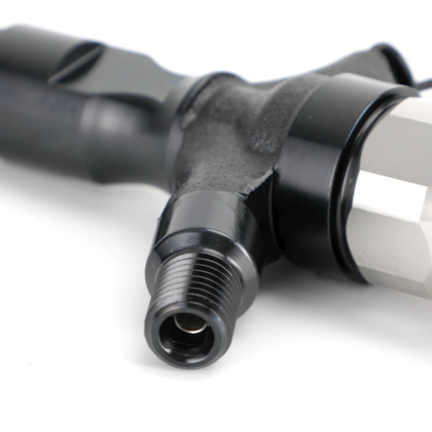 2006+ Toyota Hilux 1KD-FTV 2KD-FTV 1PCS Fuel Injector 23670-30140