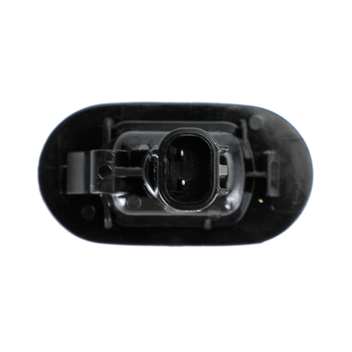 Paire de feux de position latéraux et clignotants fumés pour Suzuki Jimny JB64 JB74