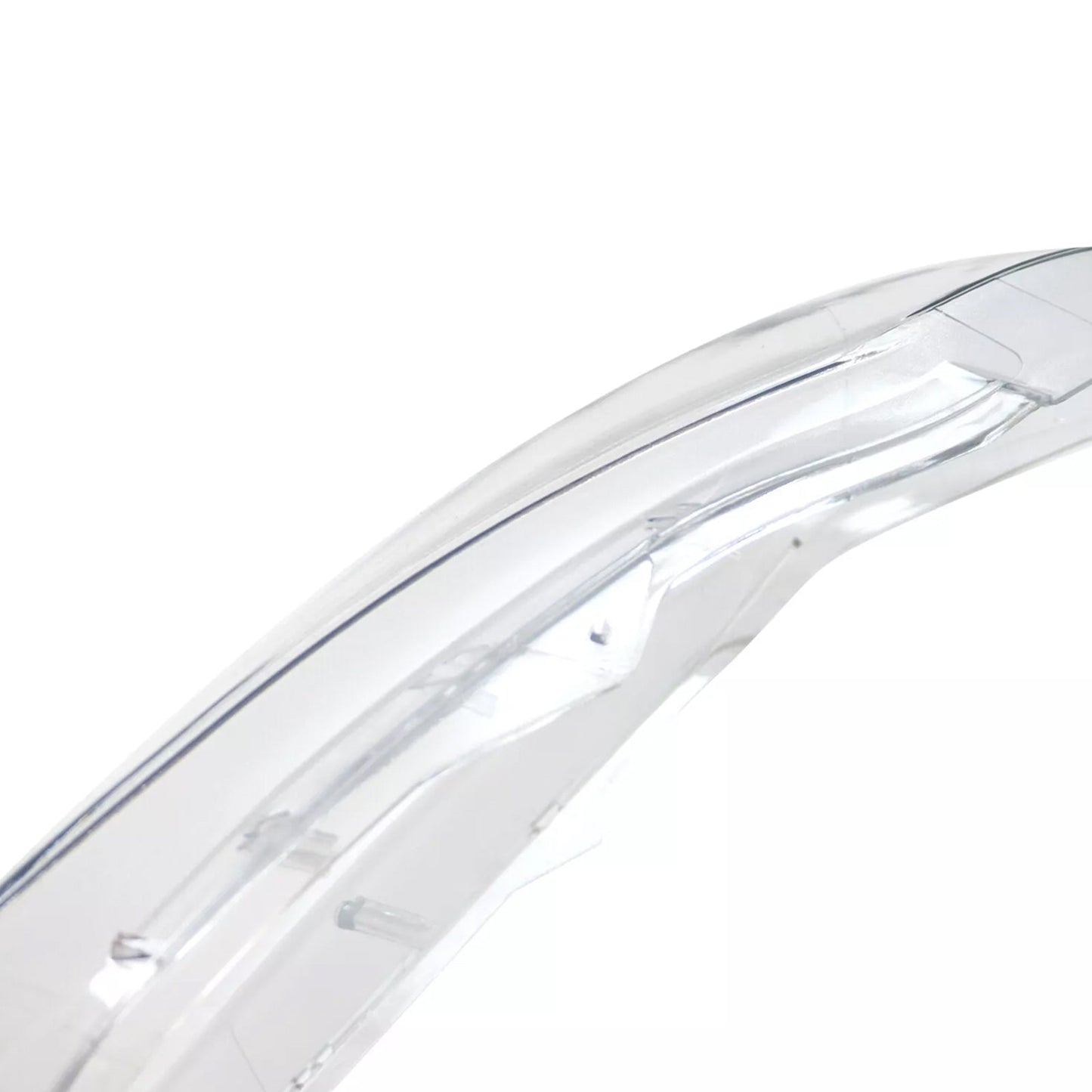 Phares au xénon transparents pour BMW Série 3 E90 E91 Berline 2005-2012 (63117240261, 63117161669)