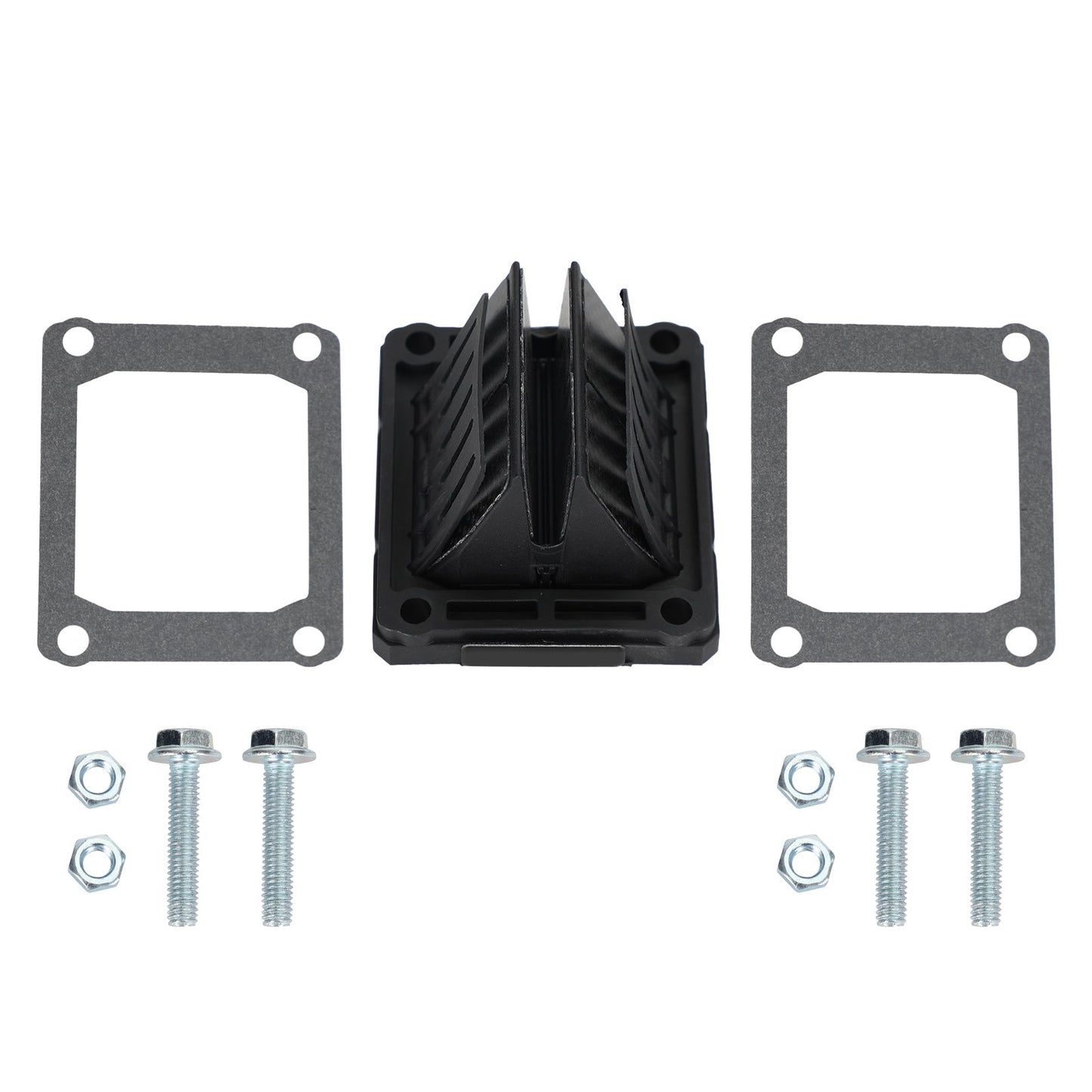 Système de clapets pour VT150 VR150 TZR125 TDR240 TDR250 VR VT TZR