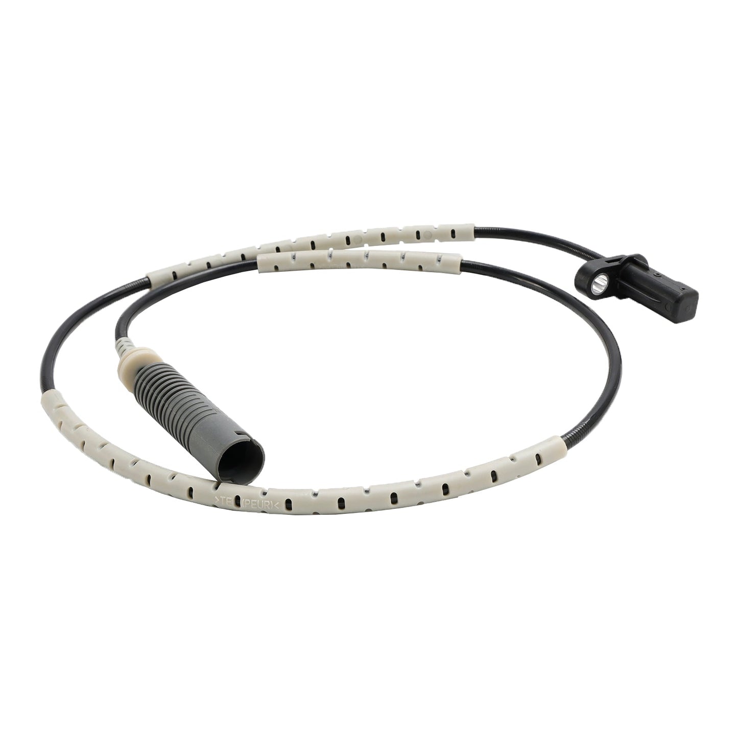 Capteur de vitesse ABS arrière gauche/droite 70660115 pour BMW Série 1 E81, E82, E87, E88, E93, E92 (2005-2012)