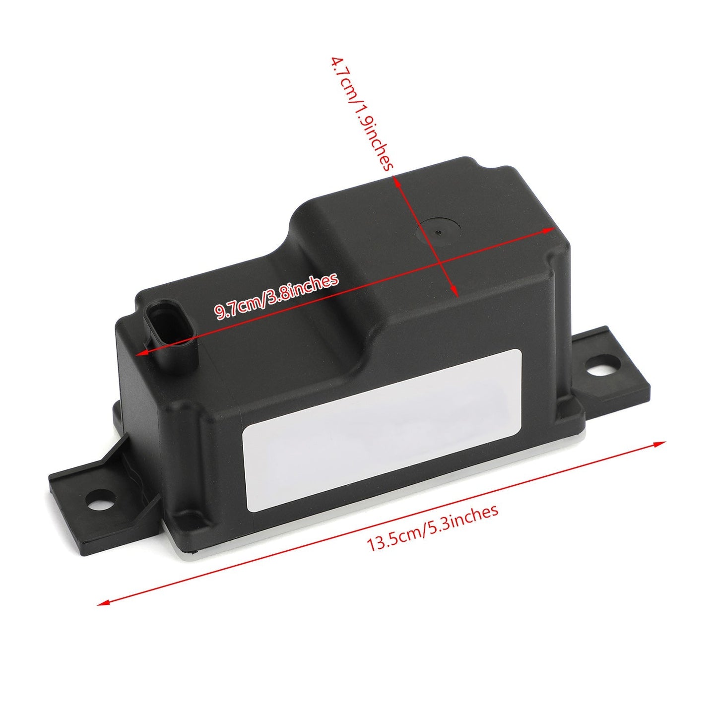 Convertisseur de tension de batterie auxiliaire pour Mercedes-Benz Classe C W205 A2059052809