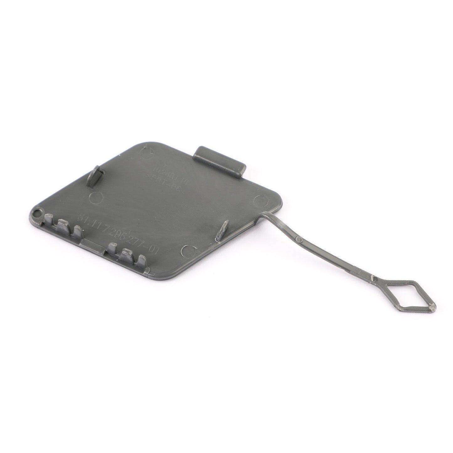 For BMW F02 LCI Front Bumper Tow Hook Cover Cap 51117335048