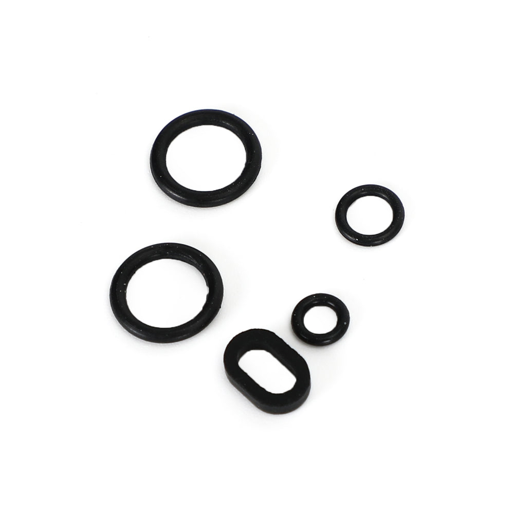 Kit de reconstruction de carburateur pour Honda VT1100C Shadow 1100 Ace 1995-2007