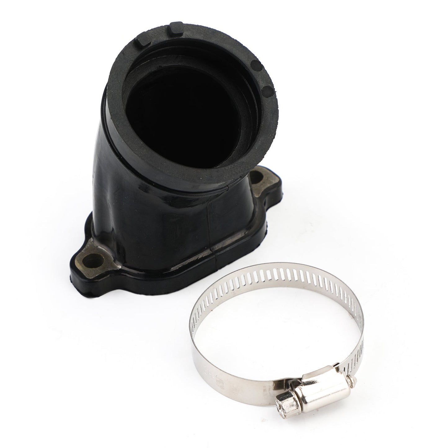 2004-2009 Polaris Ranger 700 XP Crew Intake Manifold Boot W/Clamp 1253527