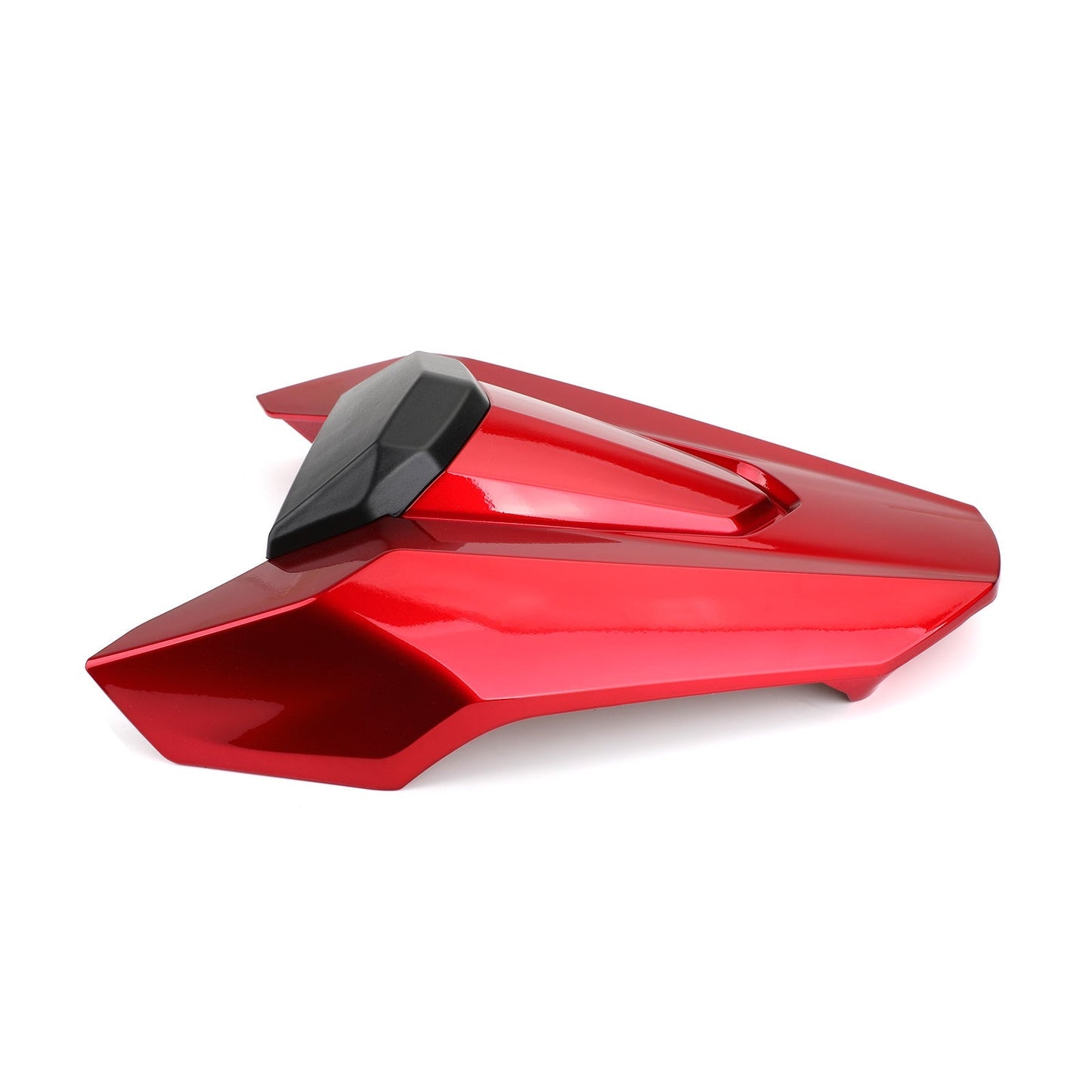Capot de carénage de selle arrière passager pour moto Honda CBR650R 2019-2020