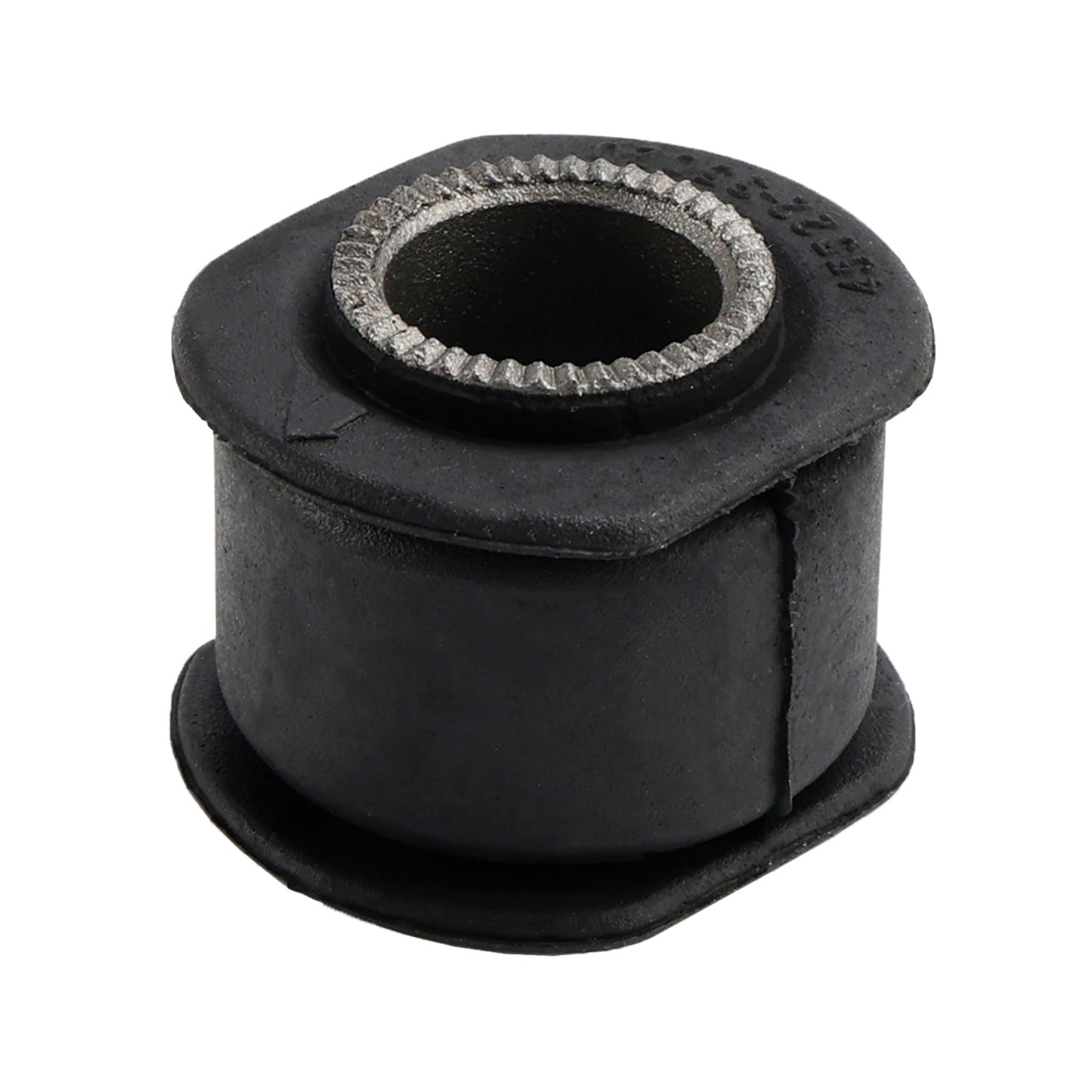 Kit de bujes de montaje de cremallera de dirección para Toyota Sequoia 2001-2007 45517-35010 44250-0C020