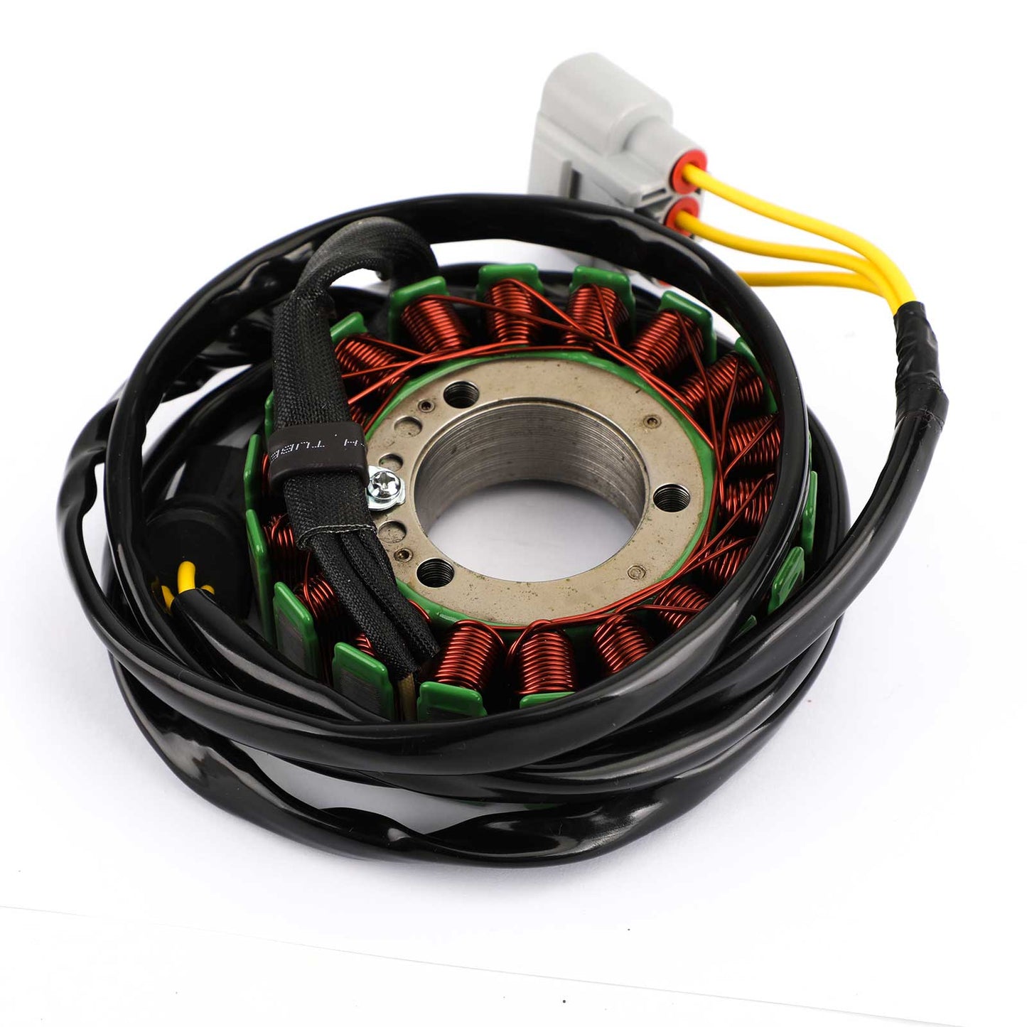 Stator Generator Fit for Can-Am Outlander L 570/Outlander L Max 570 2016-2019 via fedex