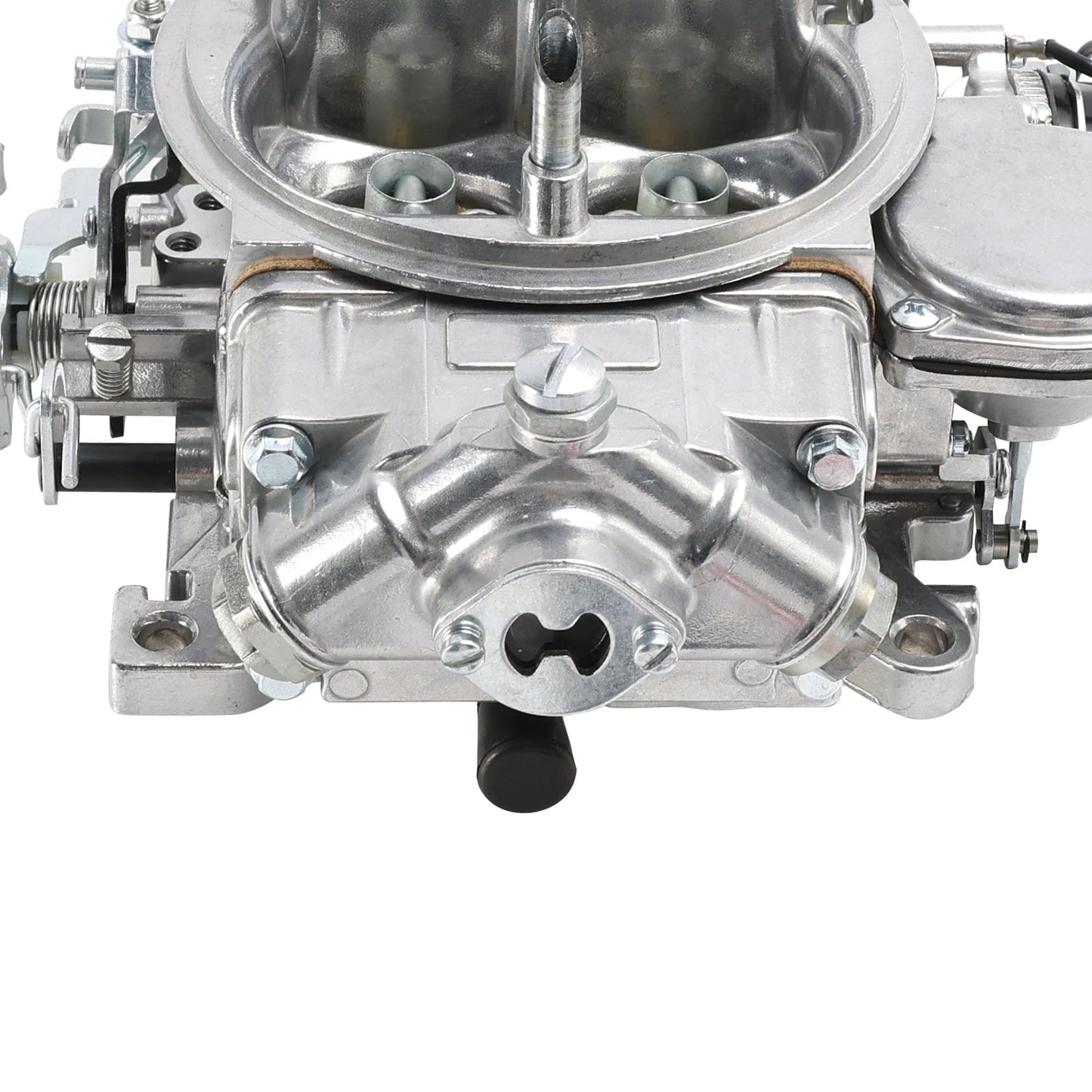 GM Chrysler Ford 750 CFM Carburetor Electric Choke Vacuum Secondaries 0-80508S