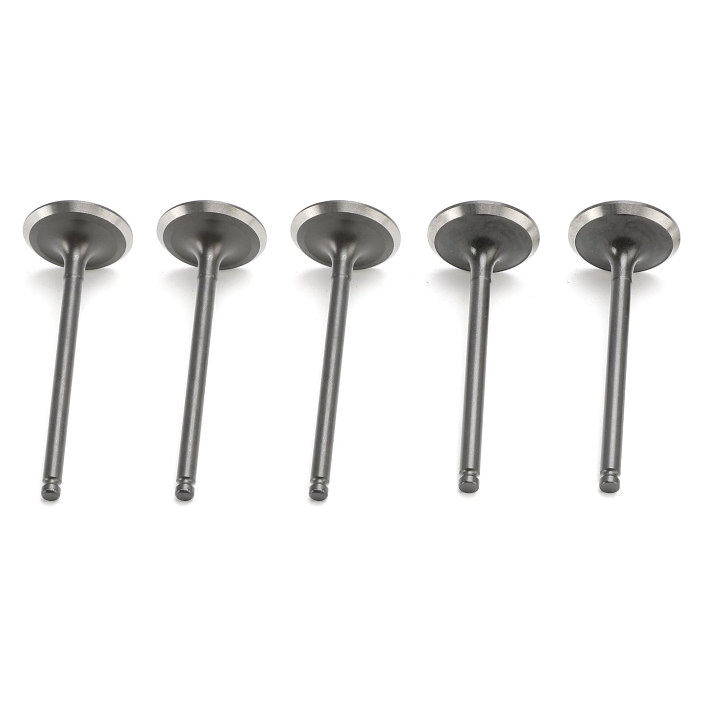 Soupape d'admission et d'échappement 5TA-12121-00 pour Yamaha WR450F et Yz450F et Yfz450