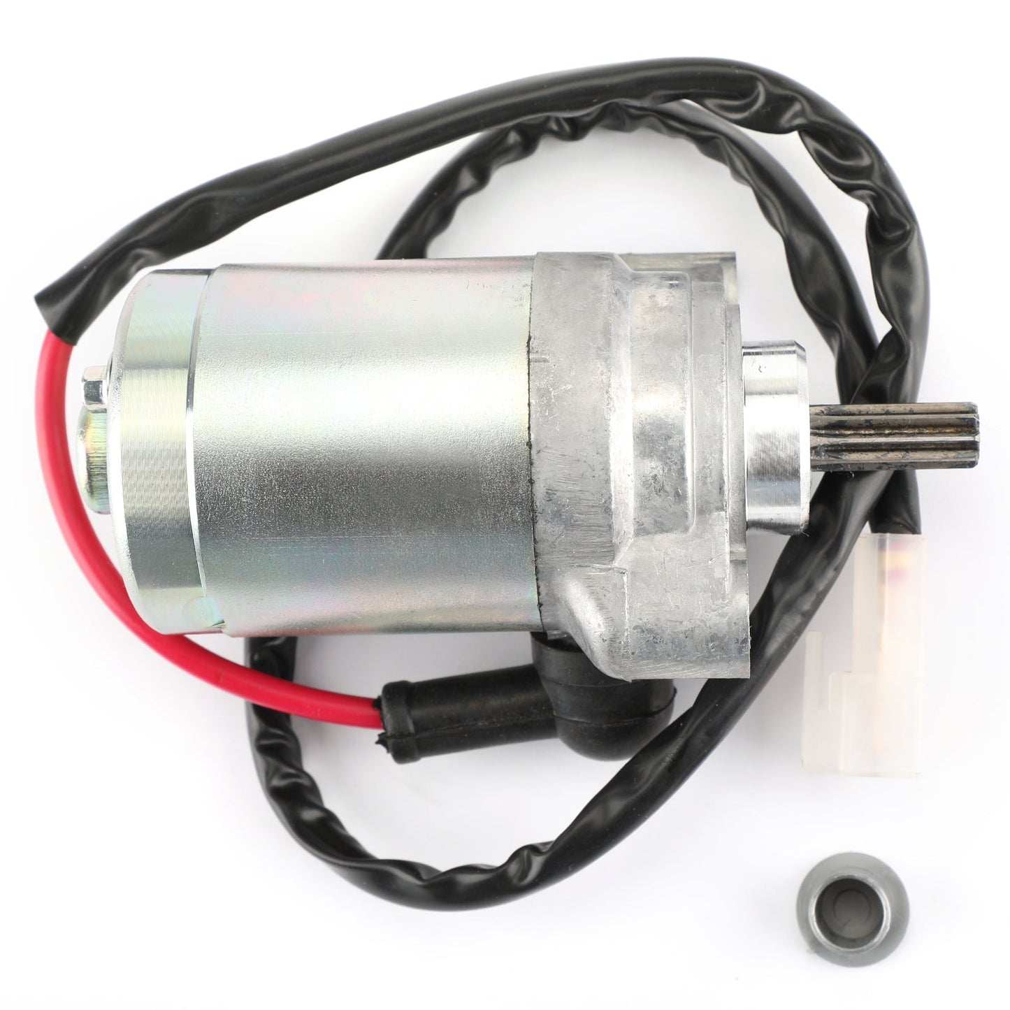 STARTER Motor For Yamaha MT125 MT-125 15-16 YZF R15 R125 WR125 WR125R 2009-2014 Assosary