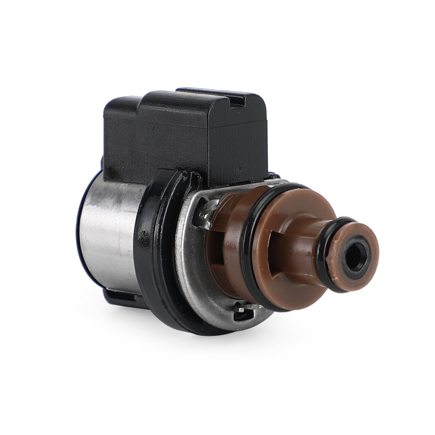 Solénoïde de verrouillage de convertisseur de couple neuf 31825AA050 compatible avec Lineartronic CVT TR580 690 générique