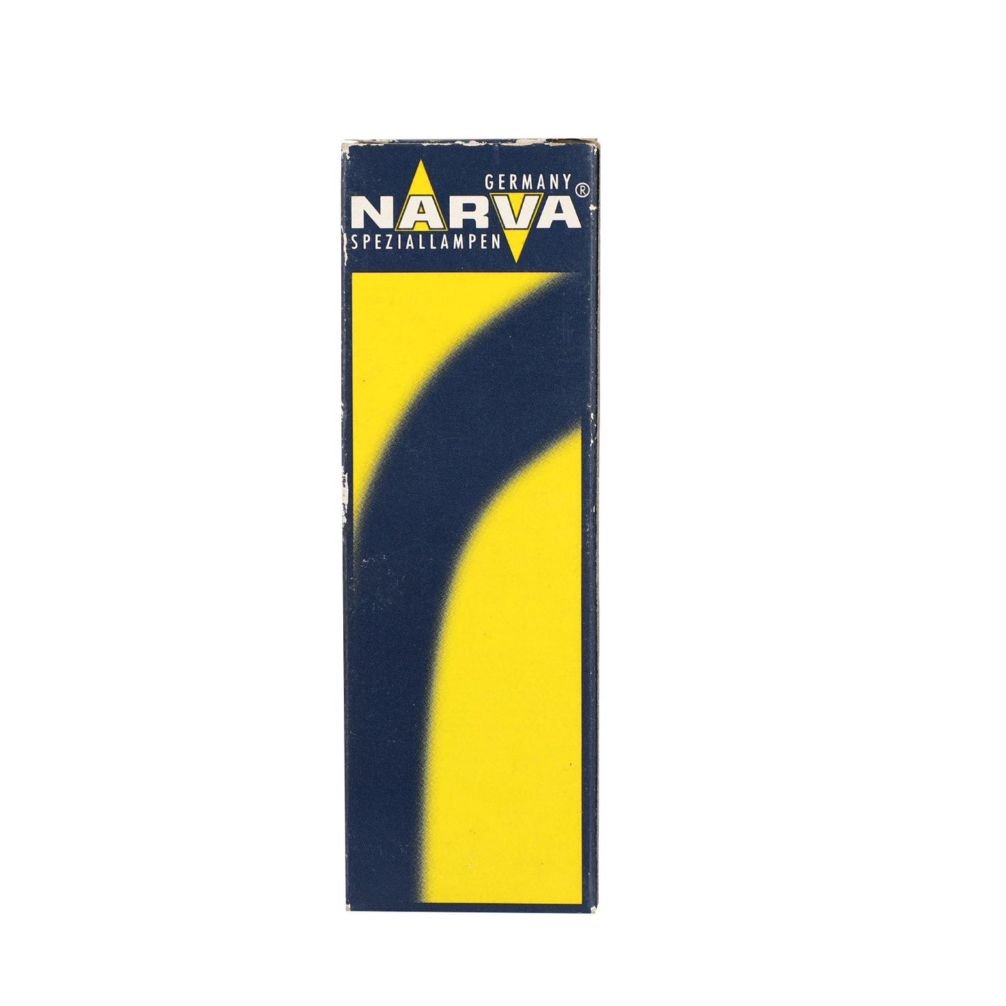 Lot de 10 ampoules auxiliaires pour voiture NARVA 68191 H21W 12V21W BAY9s
