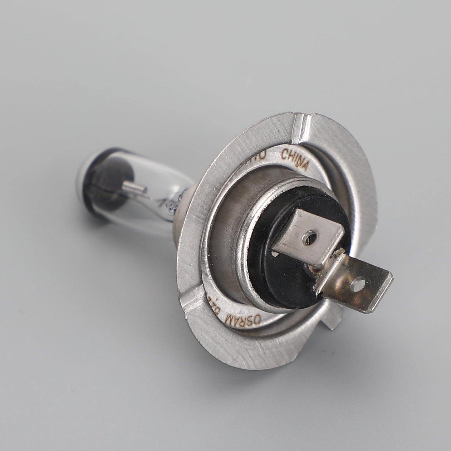 Ampoule H7 pour phare de voiture OSRAM Super + 30 % de lumière en plus PX26d 12 V 65 W 62282