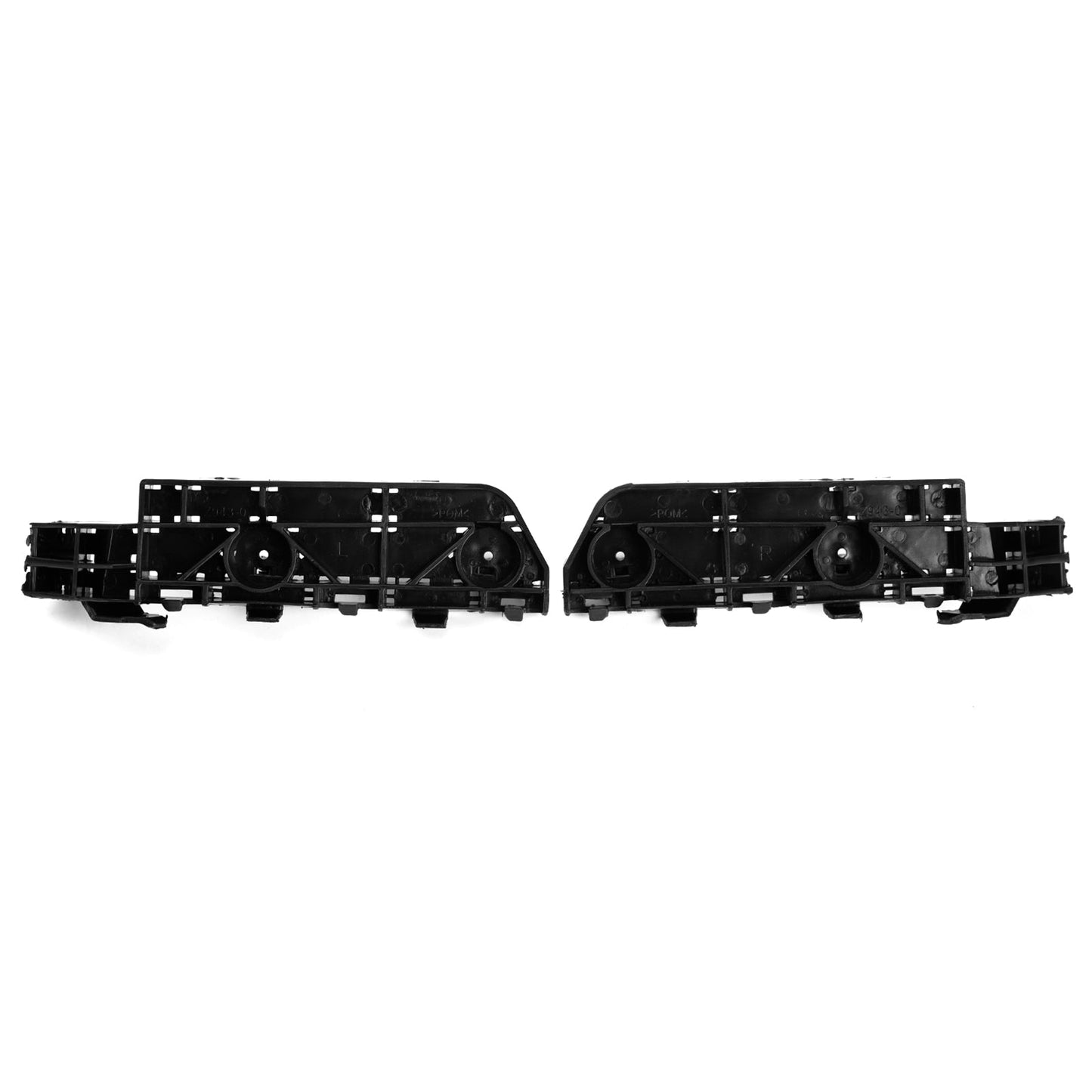 07-11 Honda CR-V 2PCS 71193-SWA-003 71198-SWA-003 Front Bumper Bracket Left Right For Honda CR-V CRV