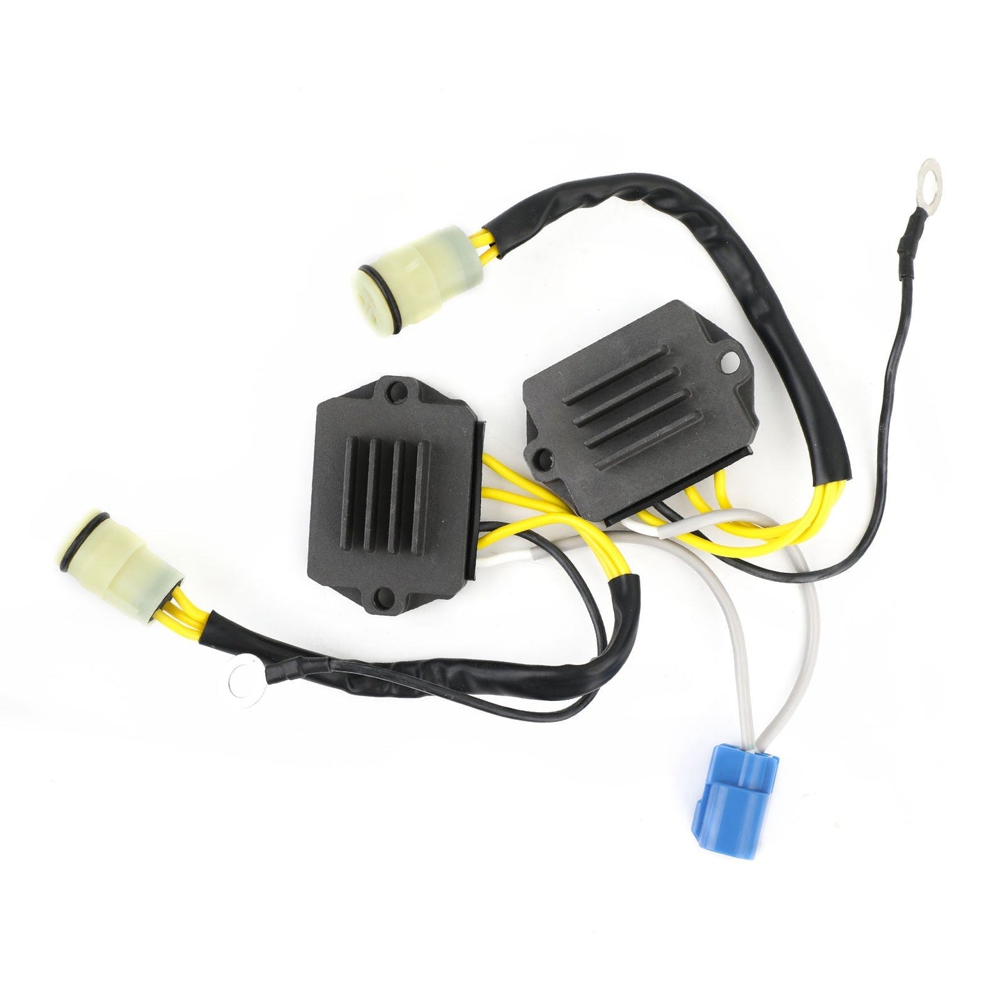 2007-2017 Suzuki DF 250Hp 300Hp Voltage Regulator Rectifier 32800-98J01