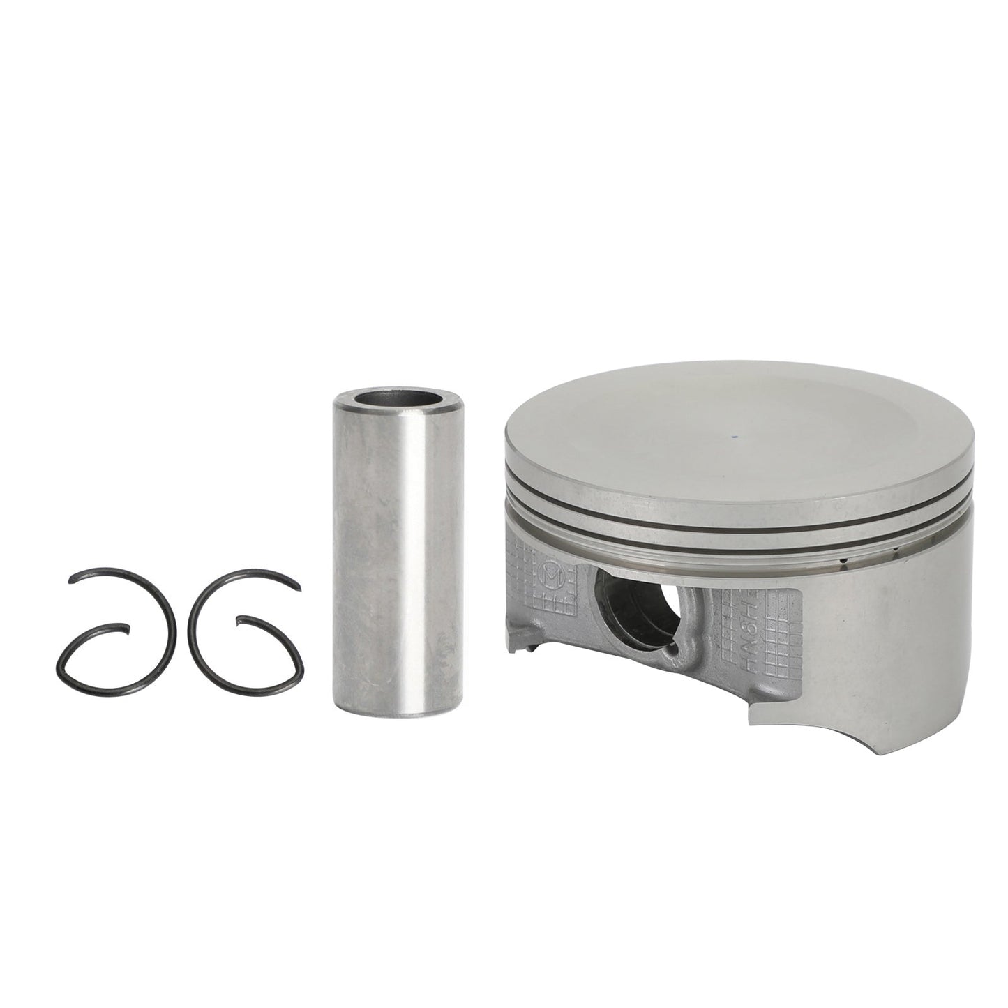 Kit de pistón de cilindro superior para Honda Pioneer 700 Deluxe SXS700 M2 y M4 (2017-2021), 12100-HN8-A60