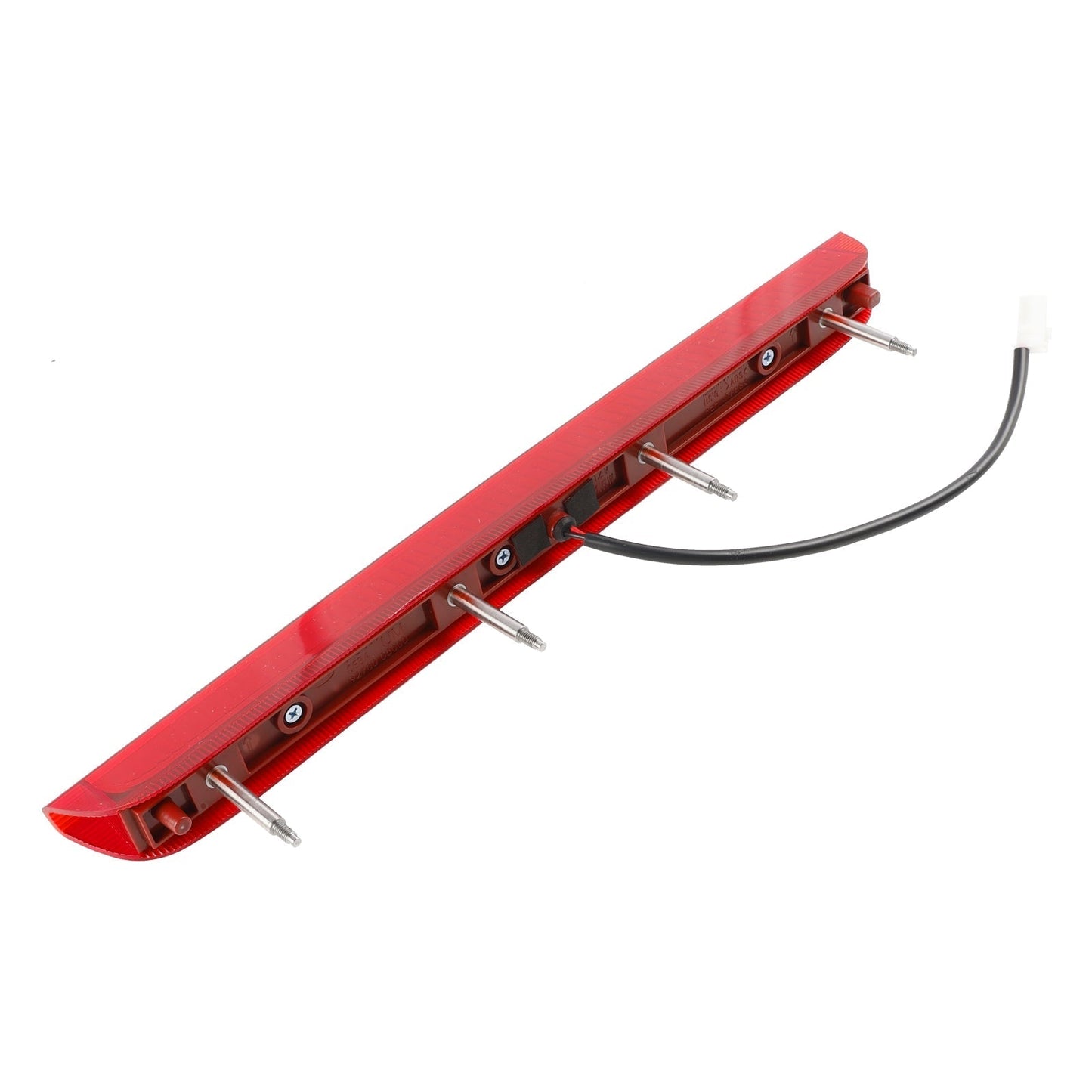 Aileron arrière avec feu stop surélevé pour Kia Sorento 2016-2020 (92700-C5000)