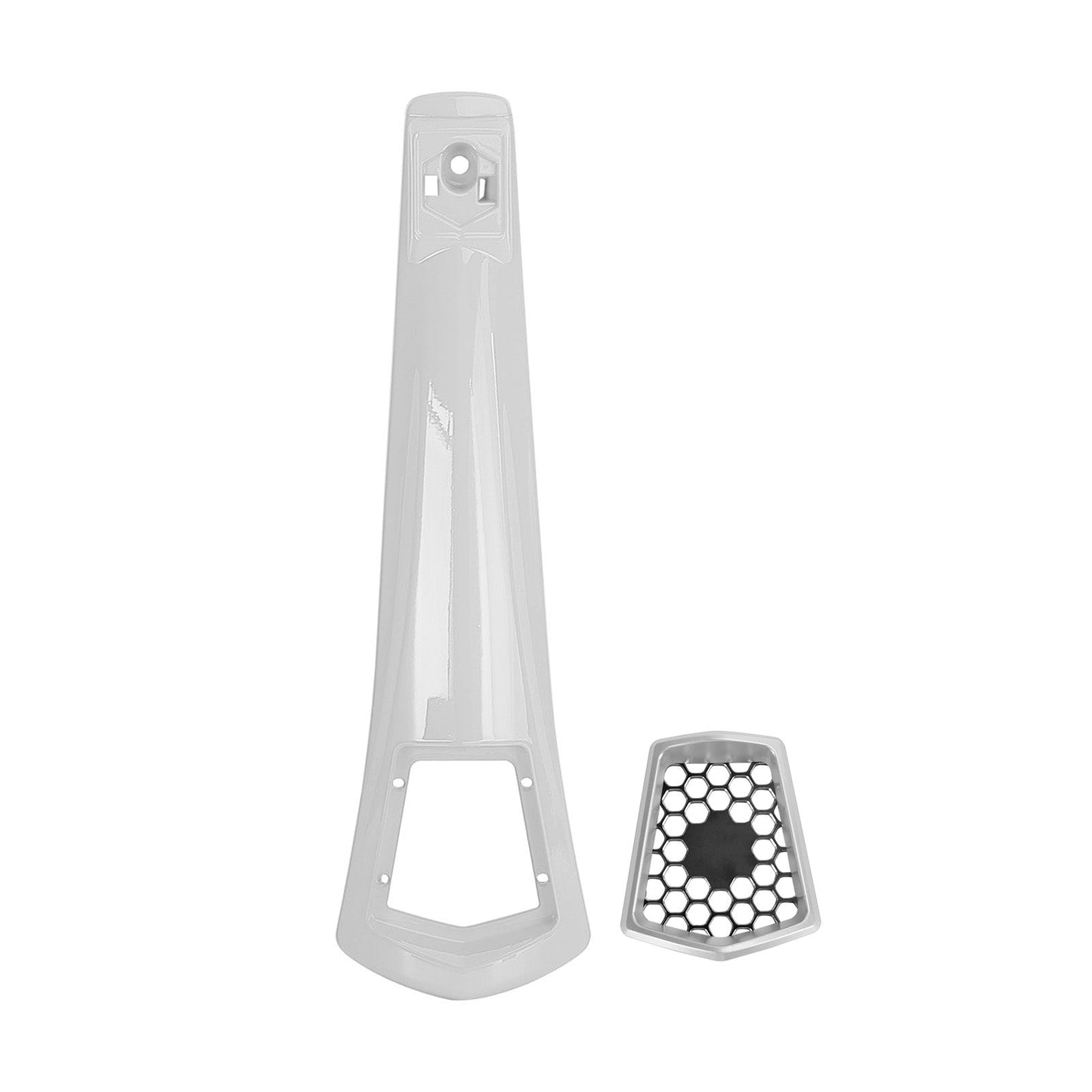 Carénage de couvercle de klaxon de direction pour VESPA Sprint Primavera 125/150 2014-2021