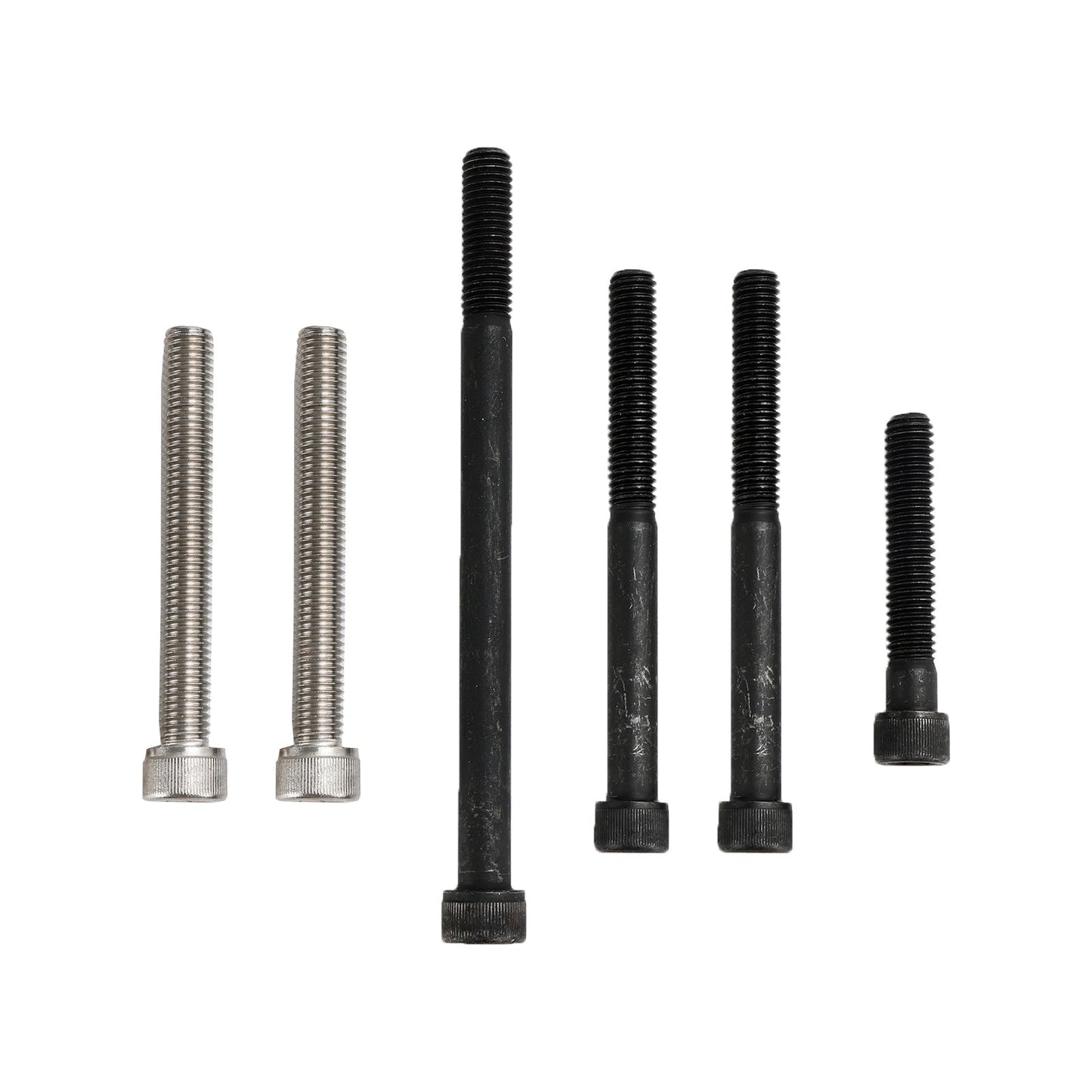 Compresor R4 de fábrica GM 1988-1995 LS R4 Soporte de CA