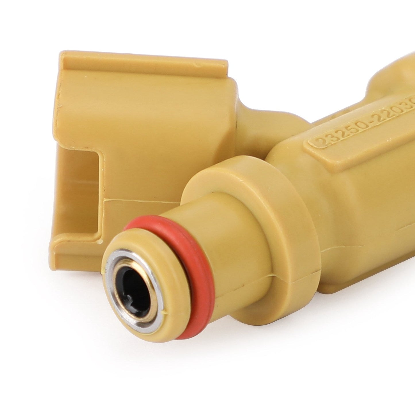 1 inyector de combustible 23250-22030 compatible con Toyota 2ZZ-GE, Corolla, Celica, Lotus (1999-2008)