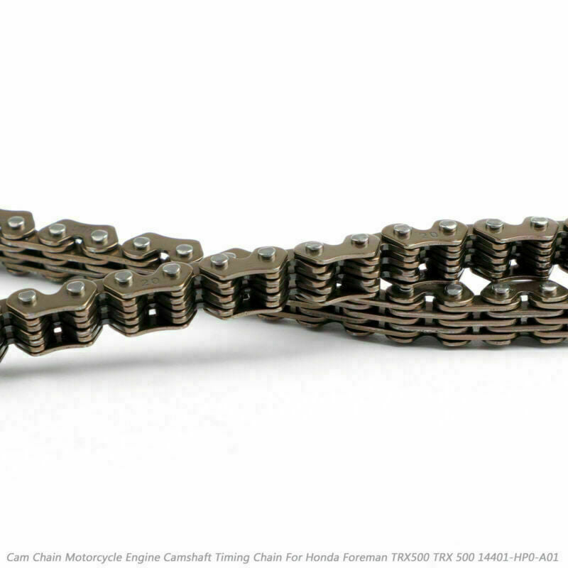 Cam Chain Camshaft 56L For Honda Foreman TRX500 TRX 500 2005-11 14401-HP0-A01
