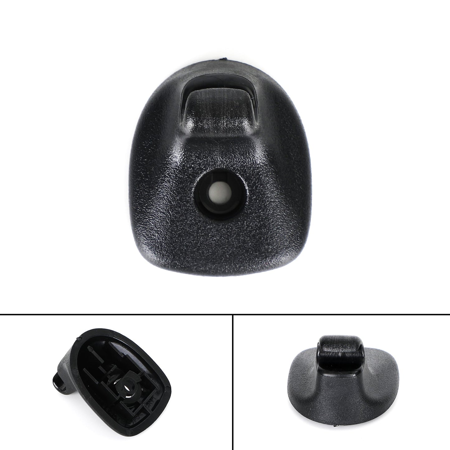 Clip de fixation pour pare-soleil Chrysler 200 Dodge Avenger 2011-2015 1GW25DX9AA