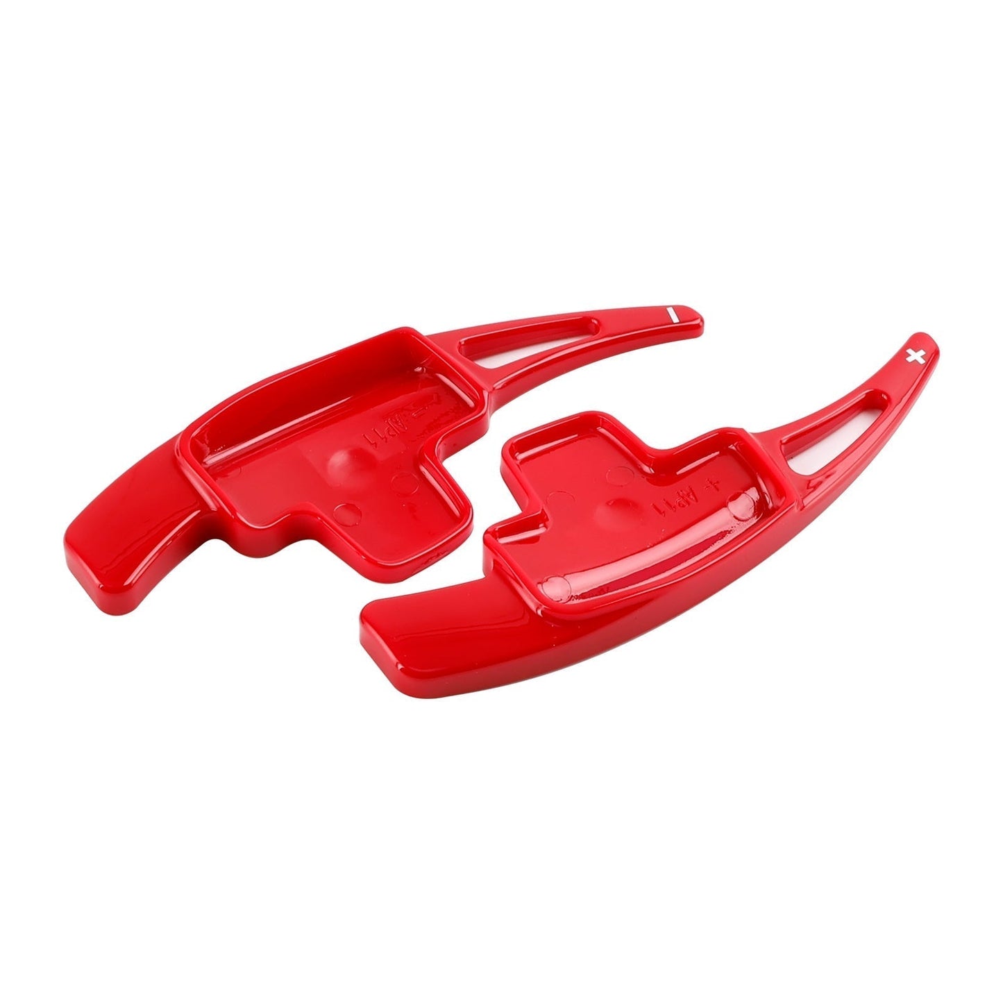 Extension de volant avec palettes de changement de vitesse pour Mercedes-Benz Classe E W212 2010-2014