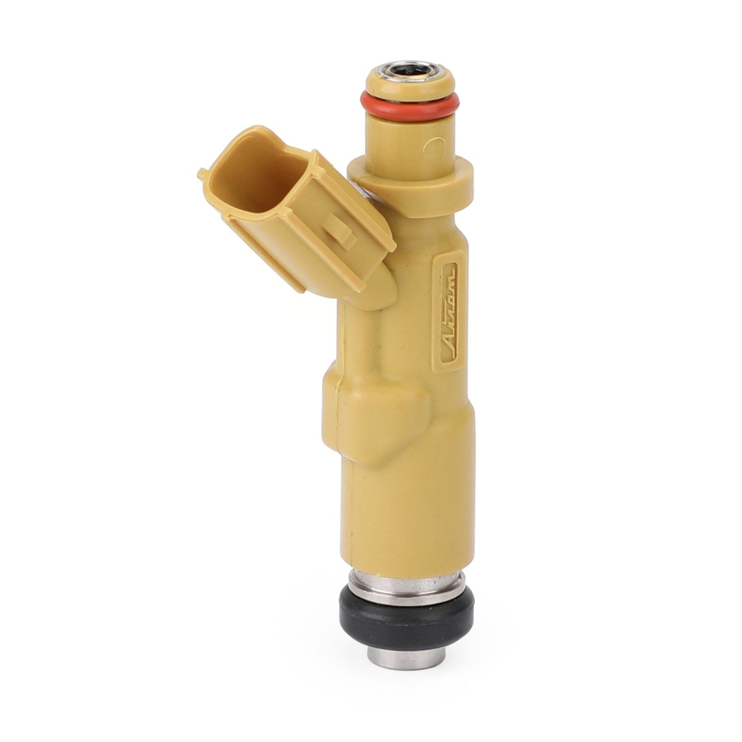 1 inyector de combustible 23250-22030 compatible con Toyota 2ZZ-GE, Corolla, Celica, Lotus (1999-2008)