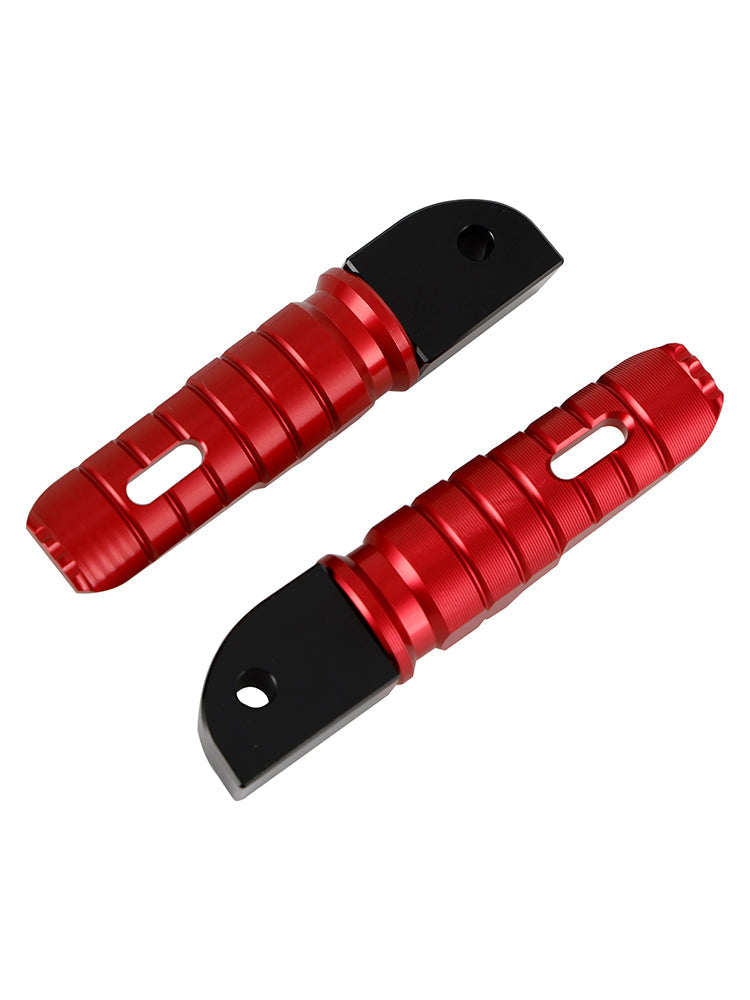 Repose-pieds arrière pour VOGE 250RR 350AC 525AC 2022 300AC 500AC 21-22