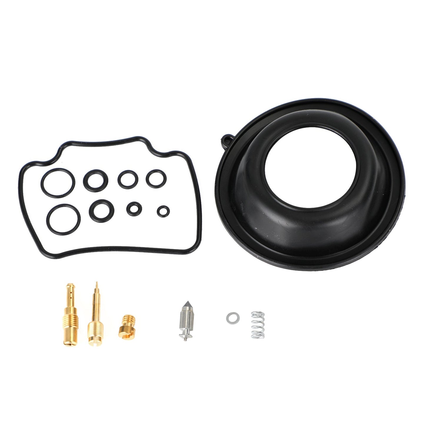 Kit de reconstruction de carburateur pour Honda CB1300 CB1300SF SC40 1997-1999