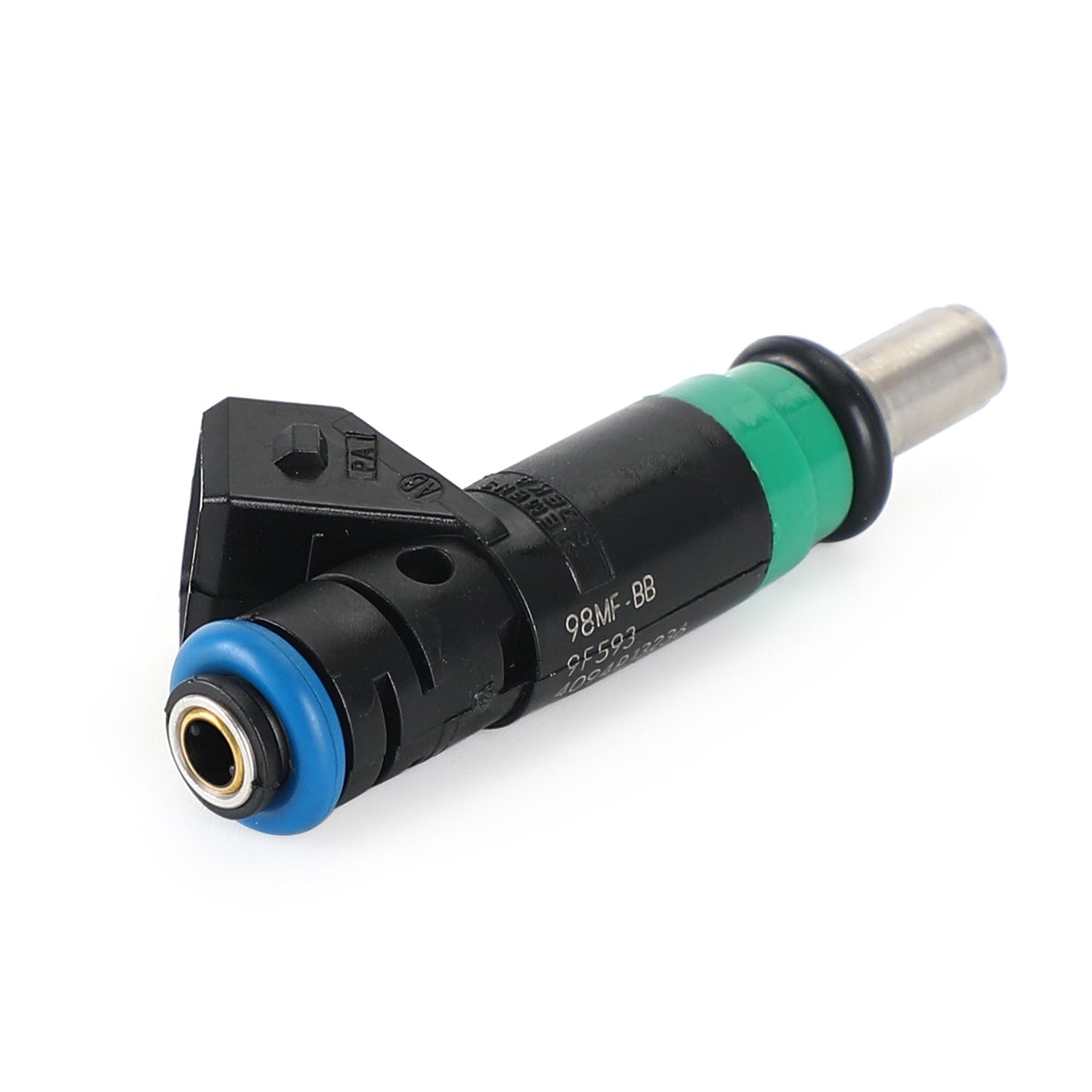 Injecteurs de carburant Ford Fiesta V 2001-2008 Fusion 2002-2012 1,4 L 1 pièce 98MF-BB