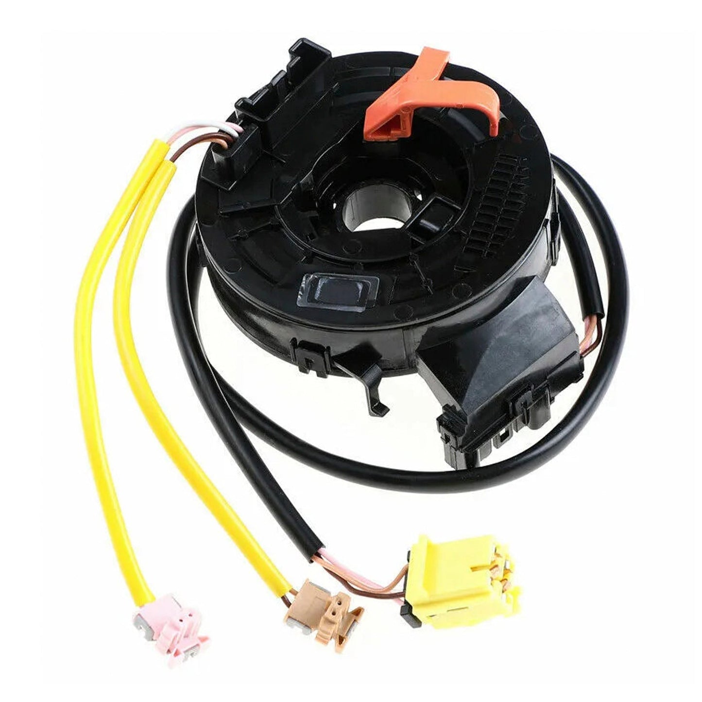 2007-2013 Cadillac Escalade For Chevrolet Avalanche Tahoe Steering Wheel Clock Spring 25966963