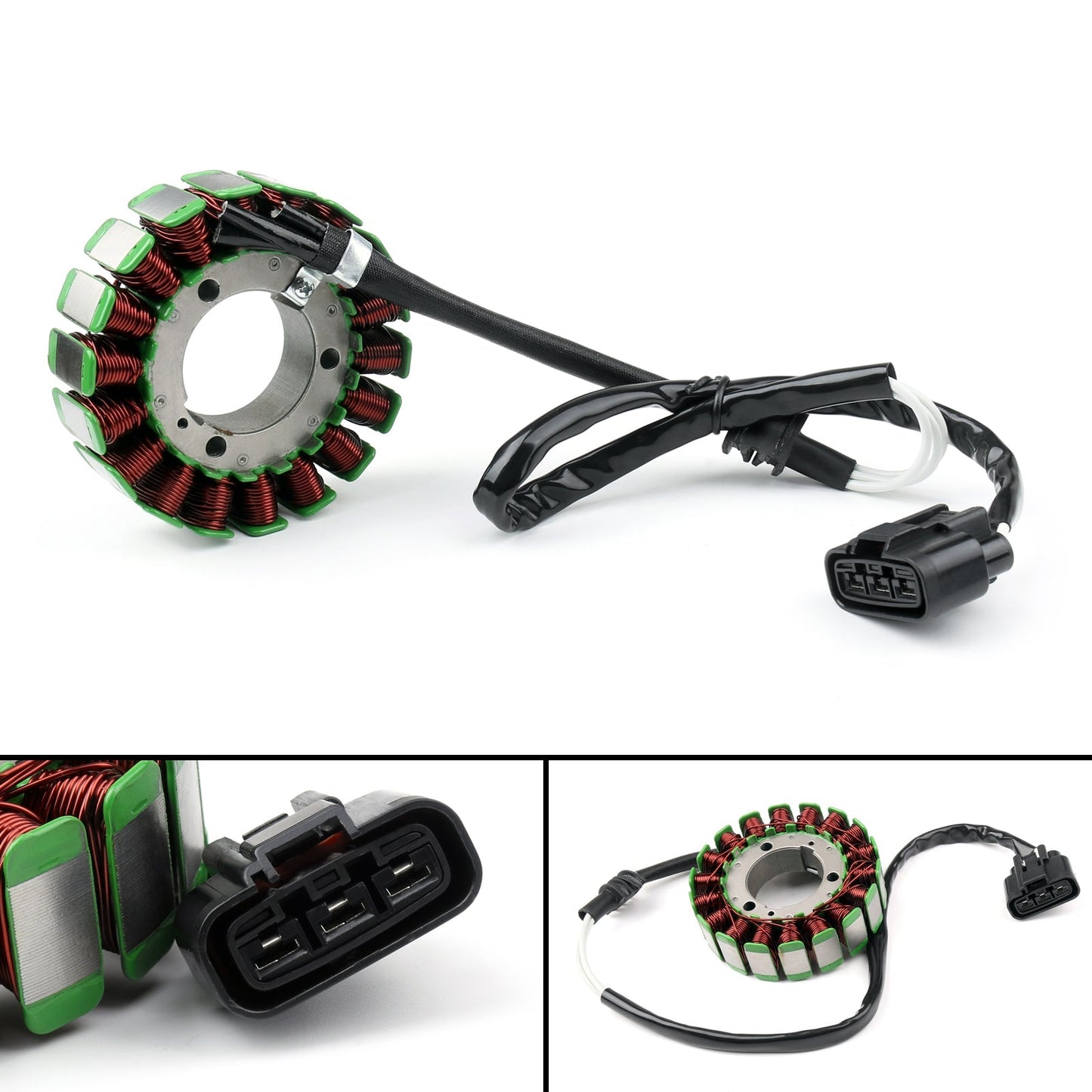 Bobina del estator del generador magnético para Benelli BJ600GS-A BN 600 TNT 600 BJ 600