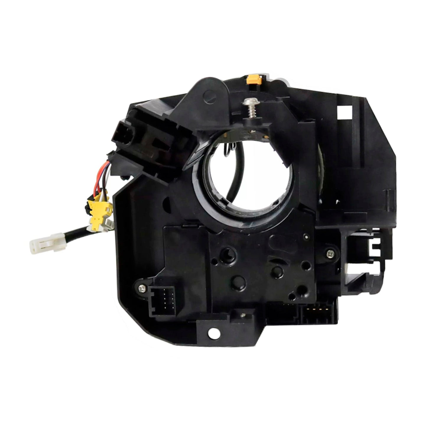 Muelle de reloj con sensor de ángulo de 9 pines para Dodge RAM 2500 3500 (2013-2018) 68110740AE y 68110740AB